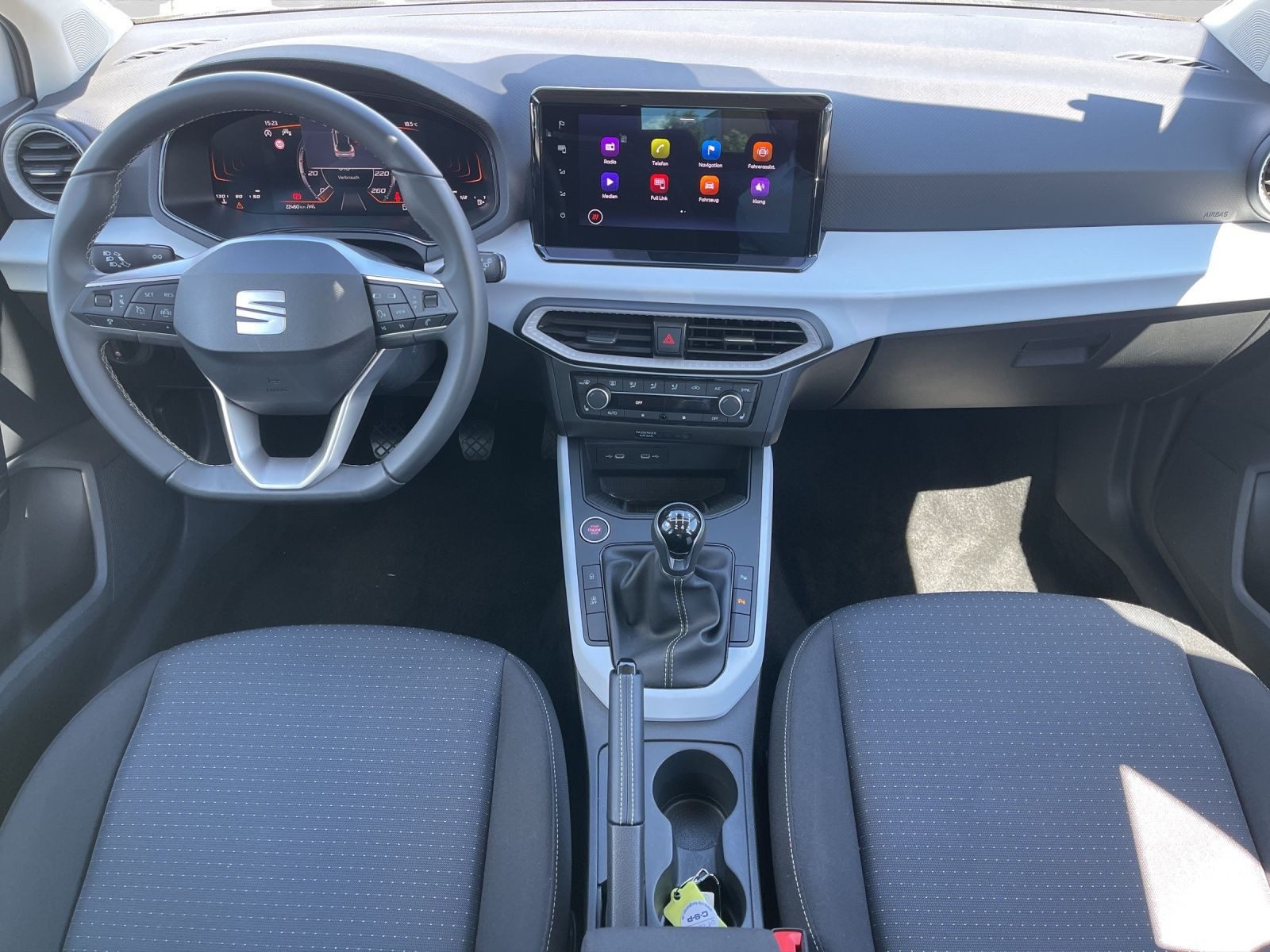 Seat Arona – Foto 5
