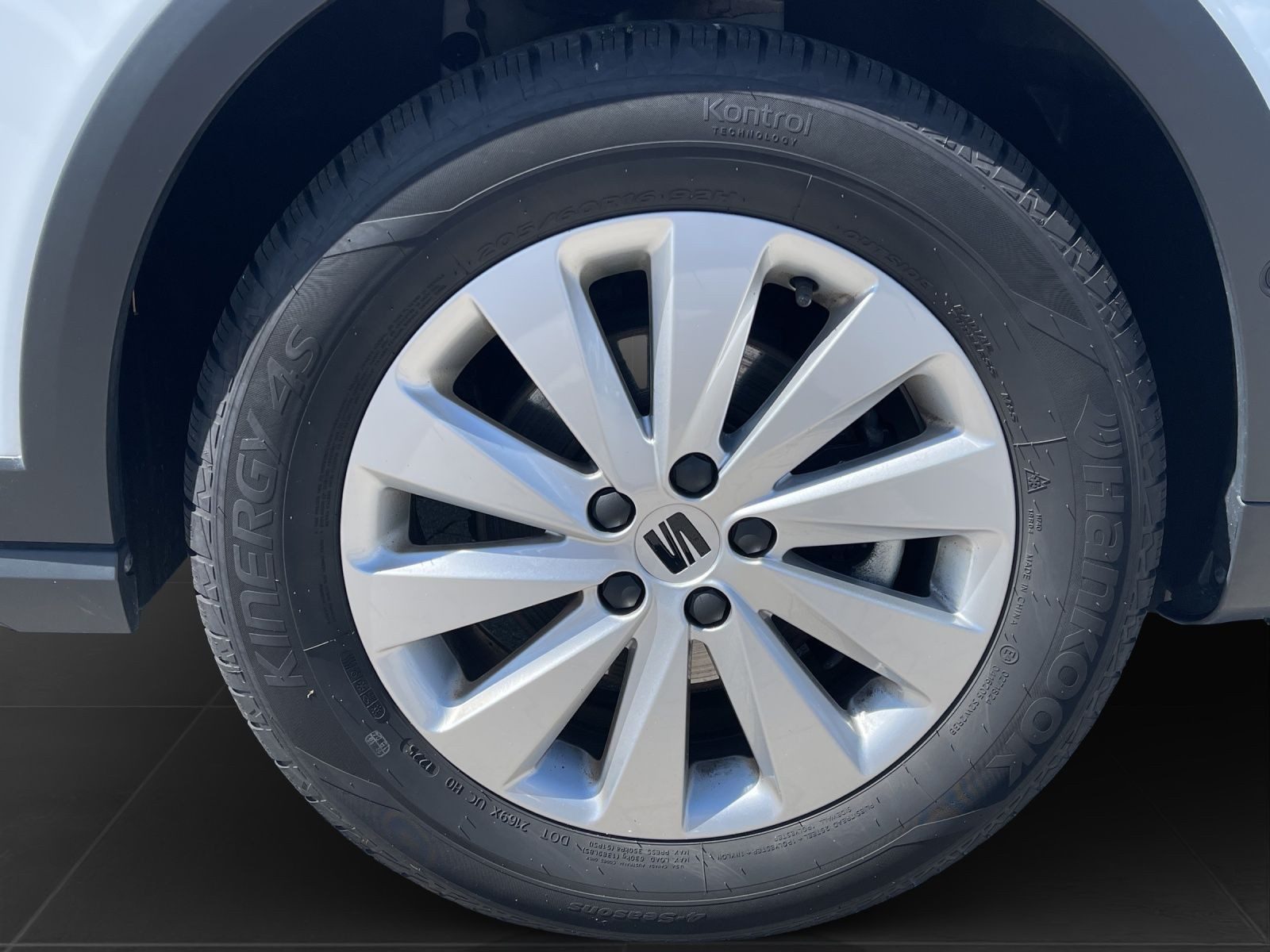 Seat Arona – Foto 7