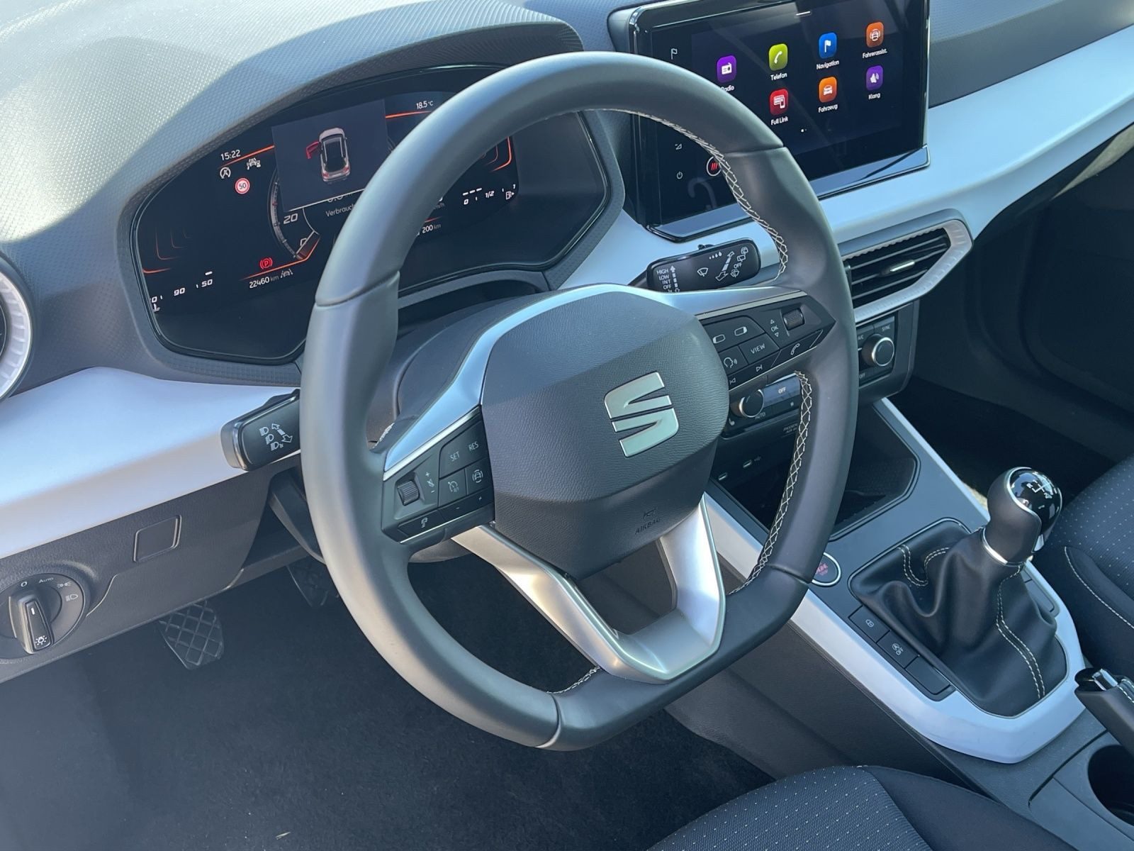 Seat Arona – Foto 9