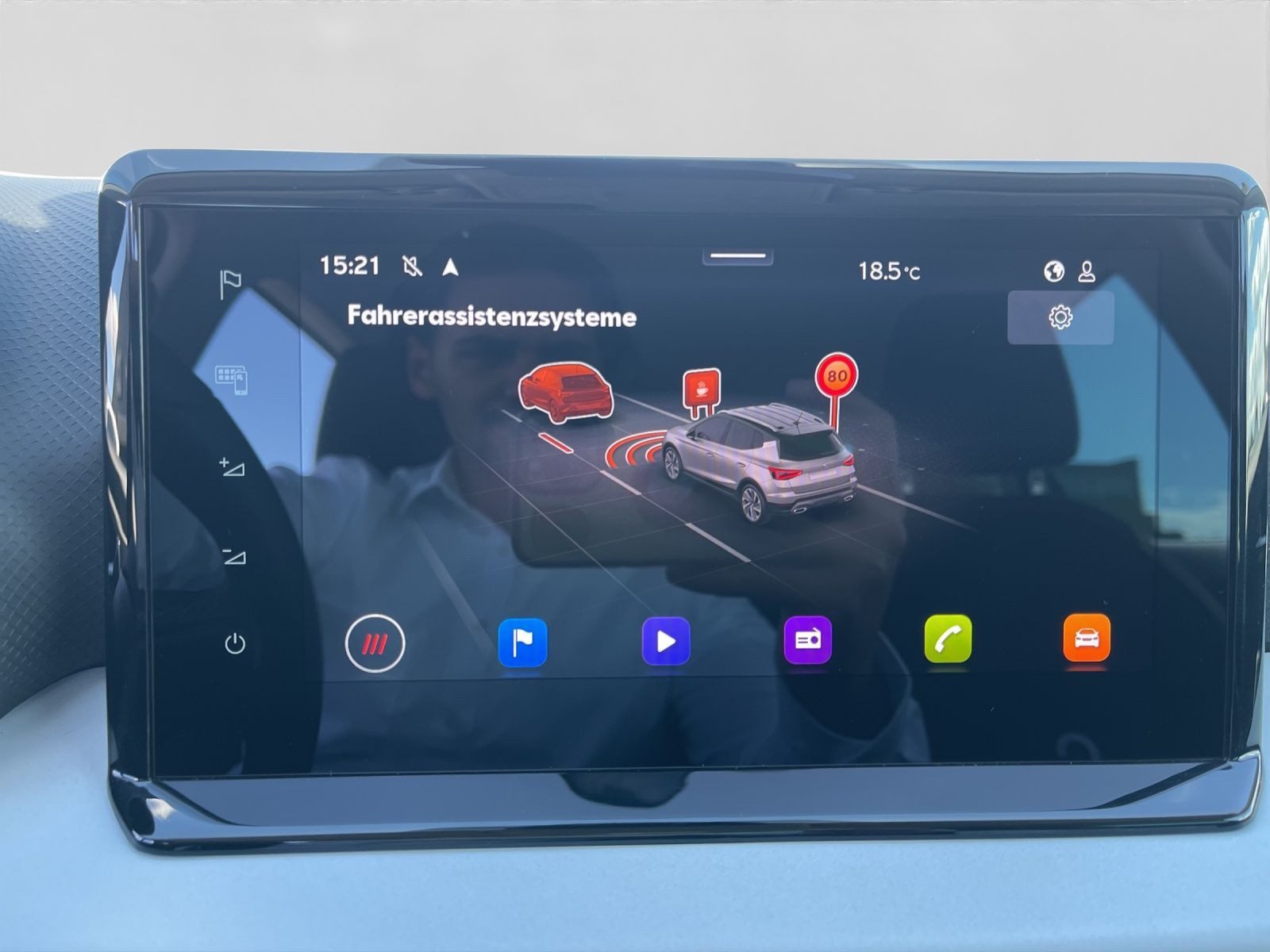 Seat Arona – Foto 14