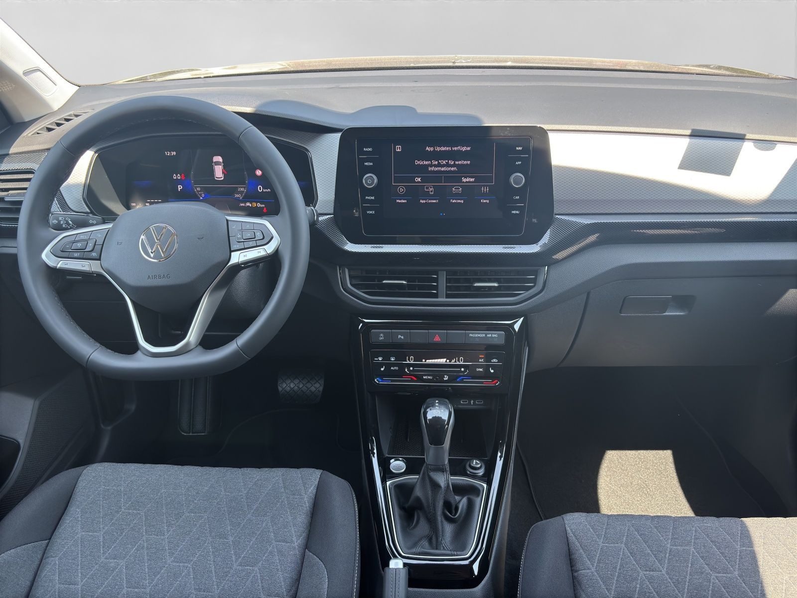 Volkswagen T-Cross – Foto 5