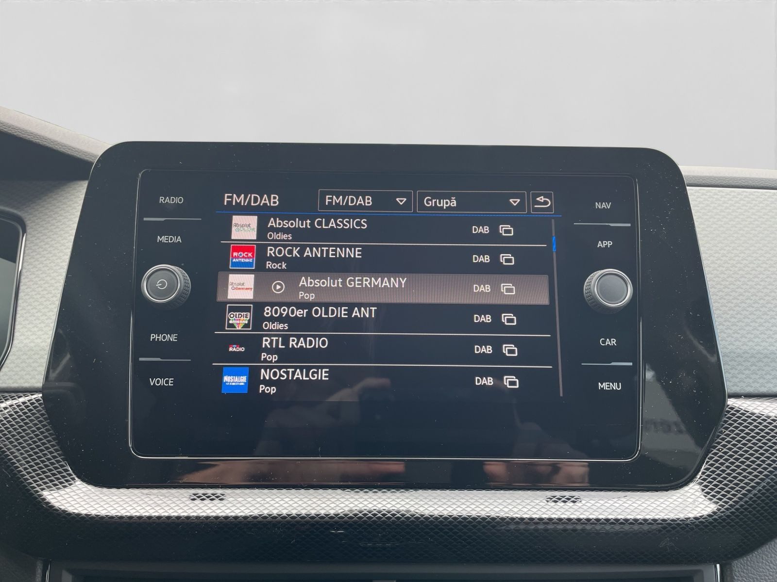 Volkswagen T-Cross – Foto 12
