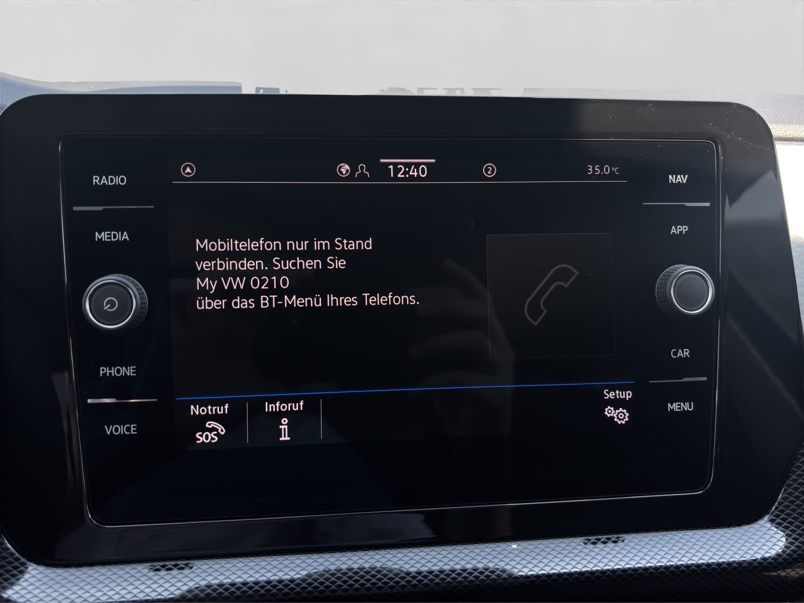 Volkswagen T-Cross – Foto 13