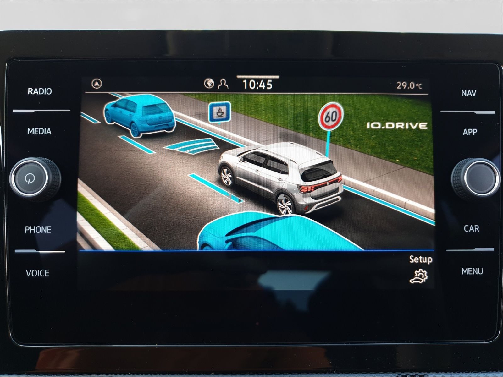 Volkswagen T-Cross – Foto 15