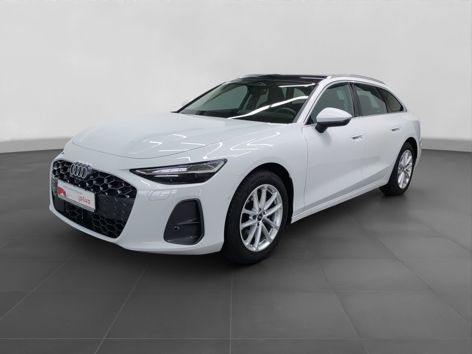 Audi A6 Avant – Bild 2