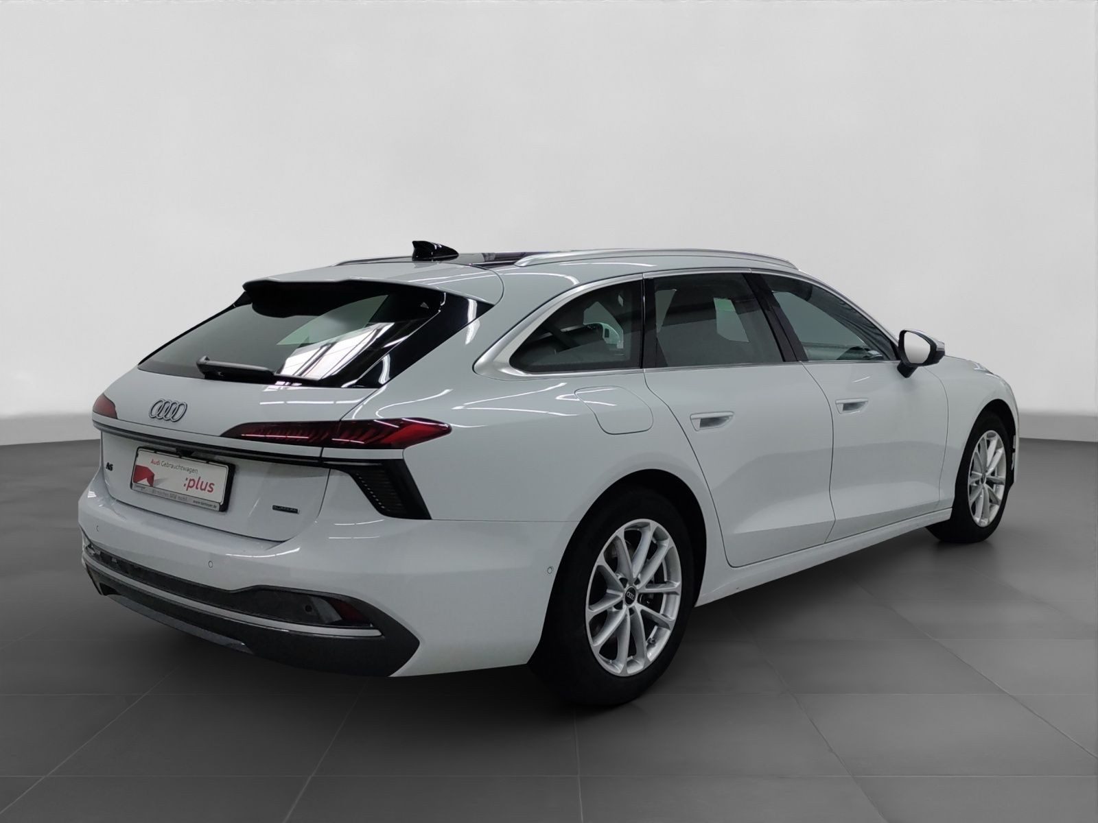 Audi A6 Avant – Bild 3