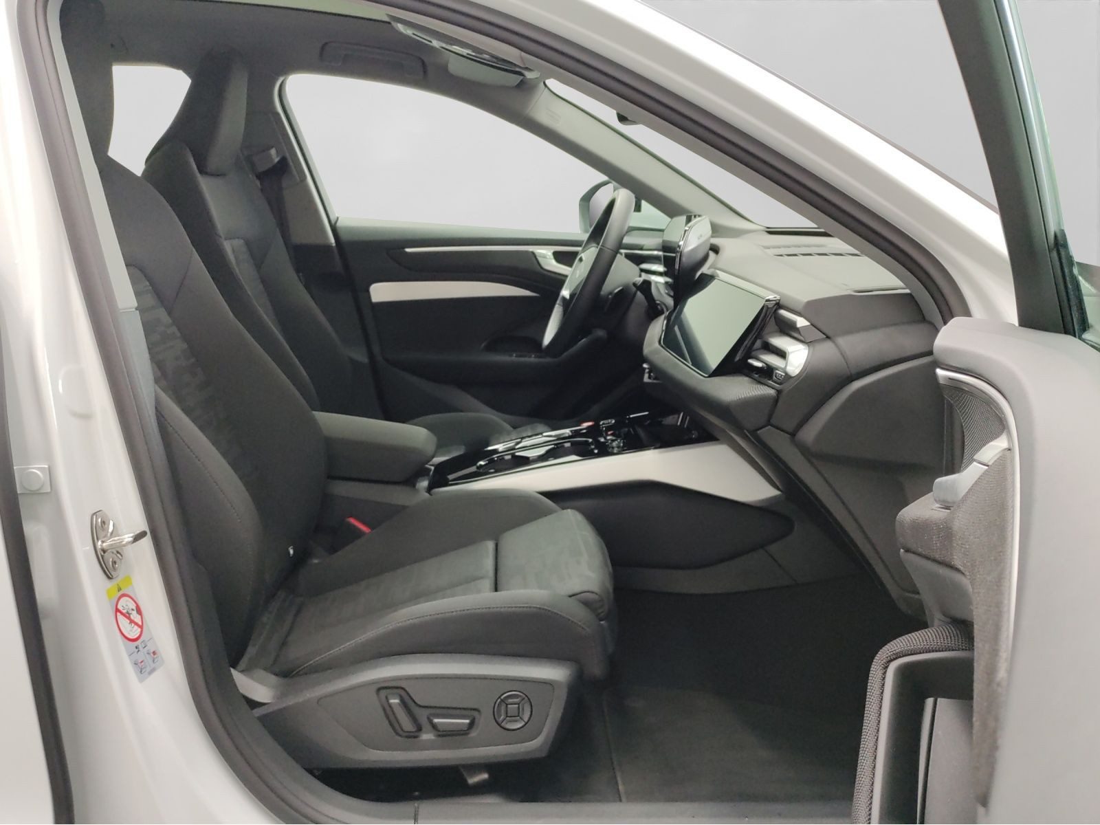 Audi A6 Avant – Bild 4