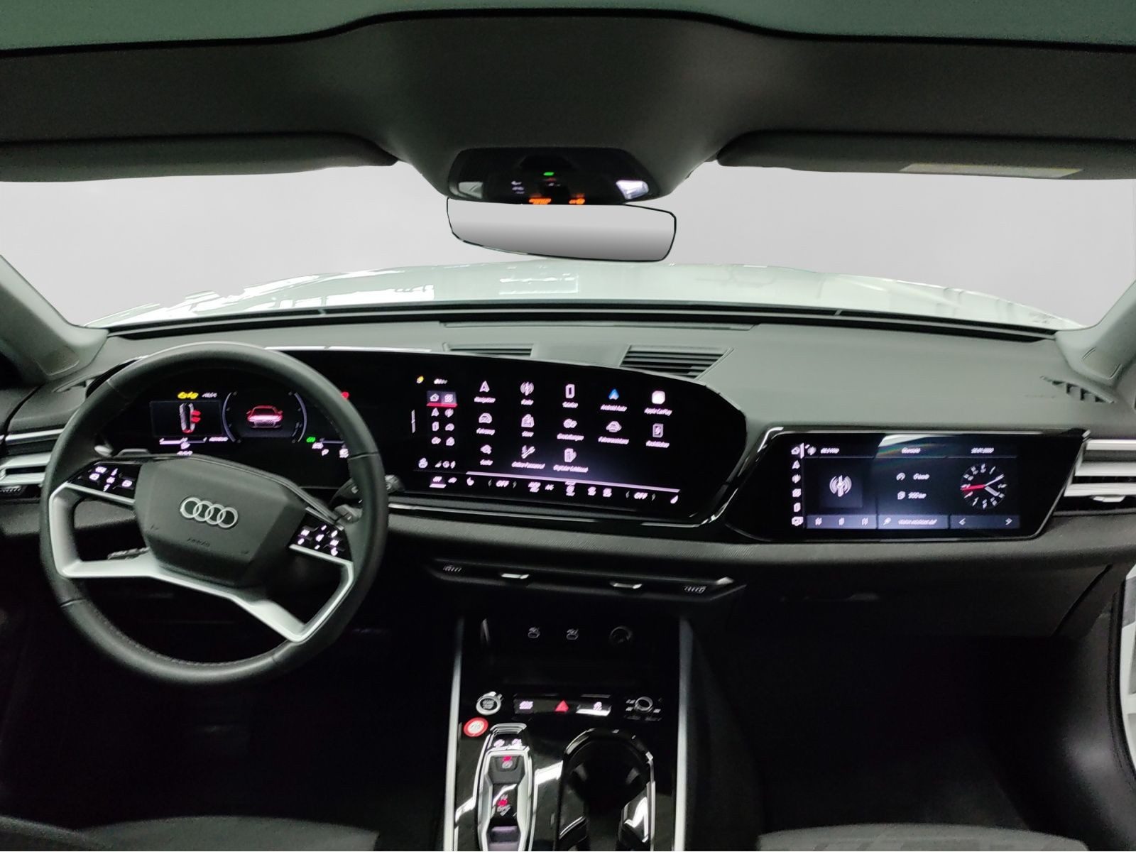 Audi A6 Avant – Bild 5