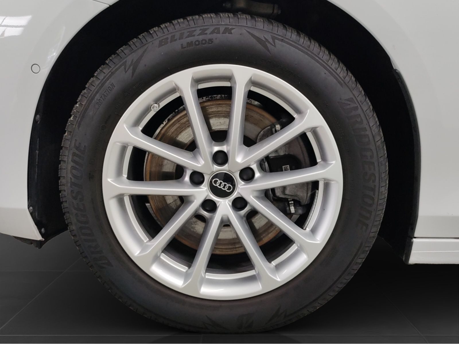 Audi A6 Avant – Bild 8