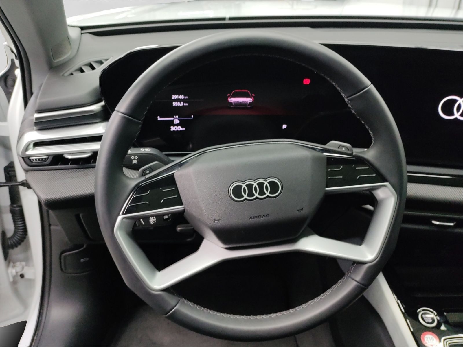 Audi A6 Avant – Bild 10