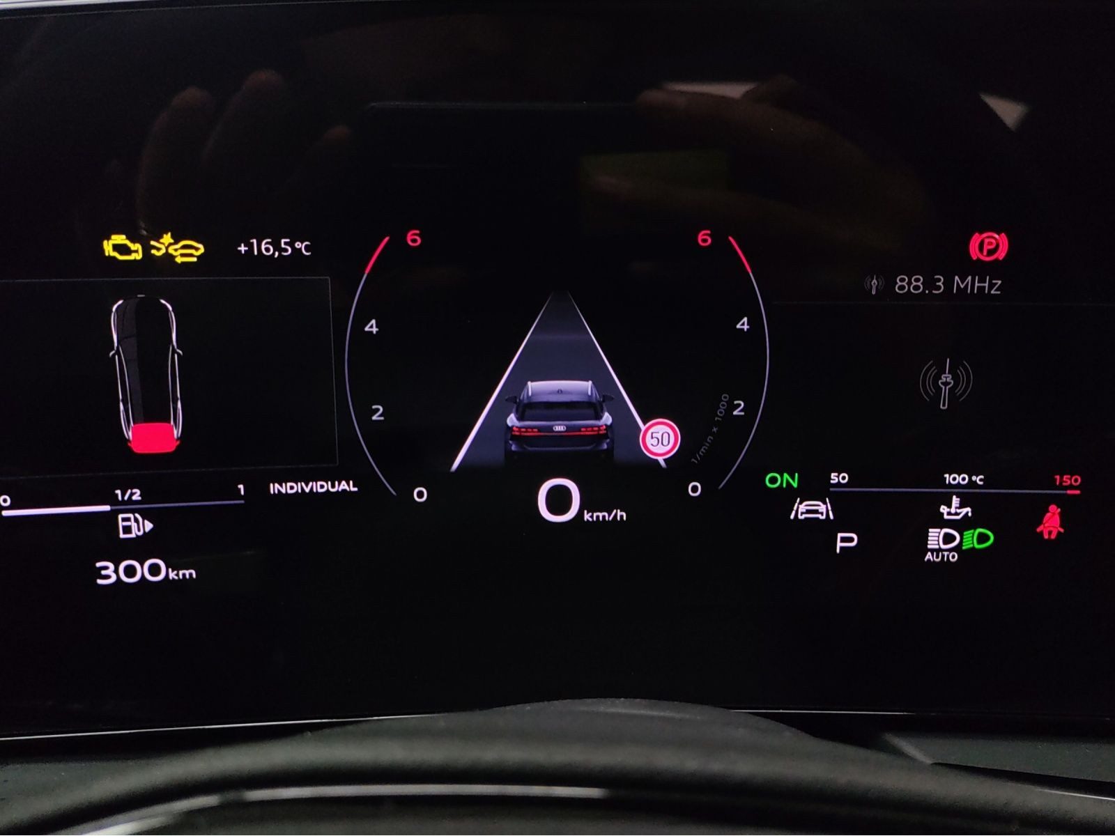 Audi A6 Avant – Bild 11