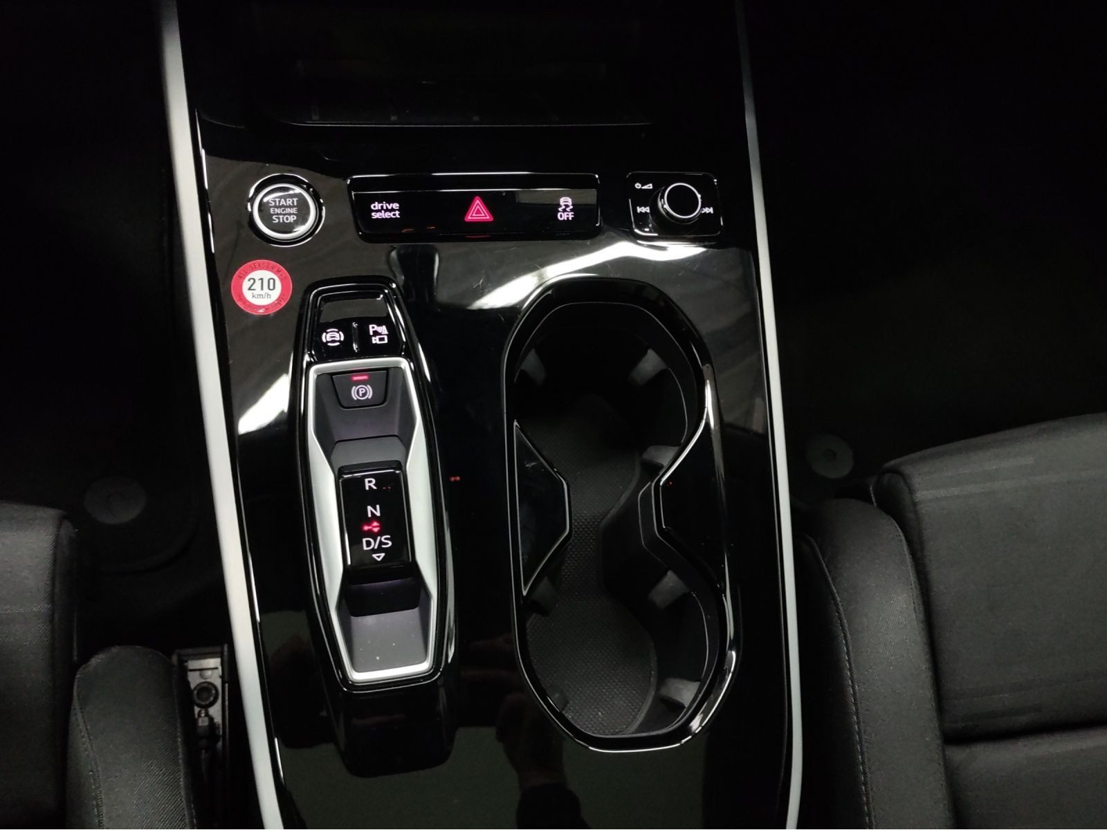 Audi A6 Avant – Bild 12