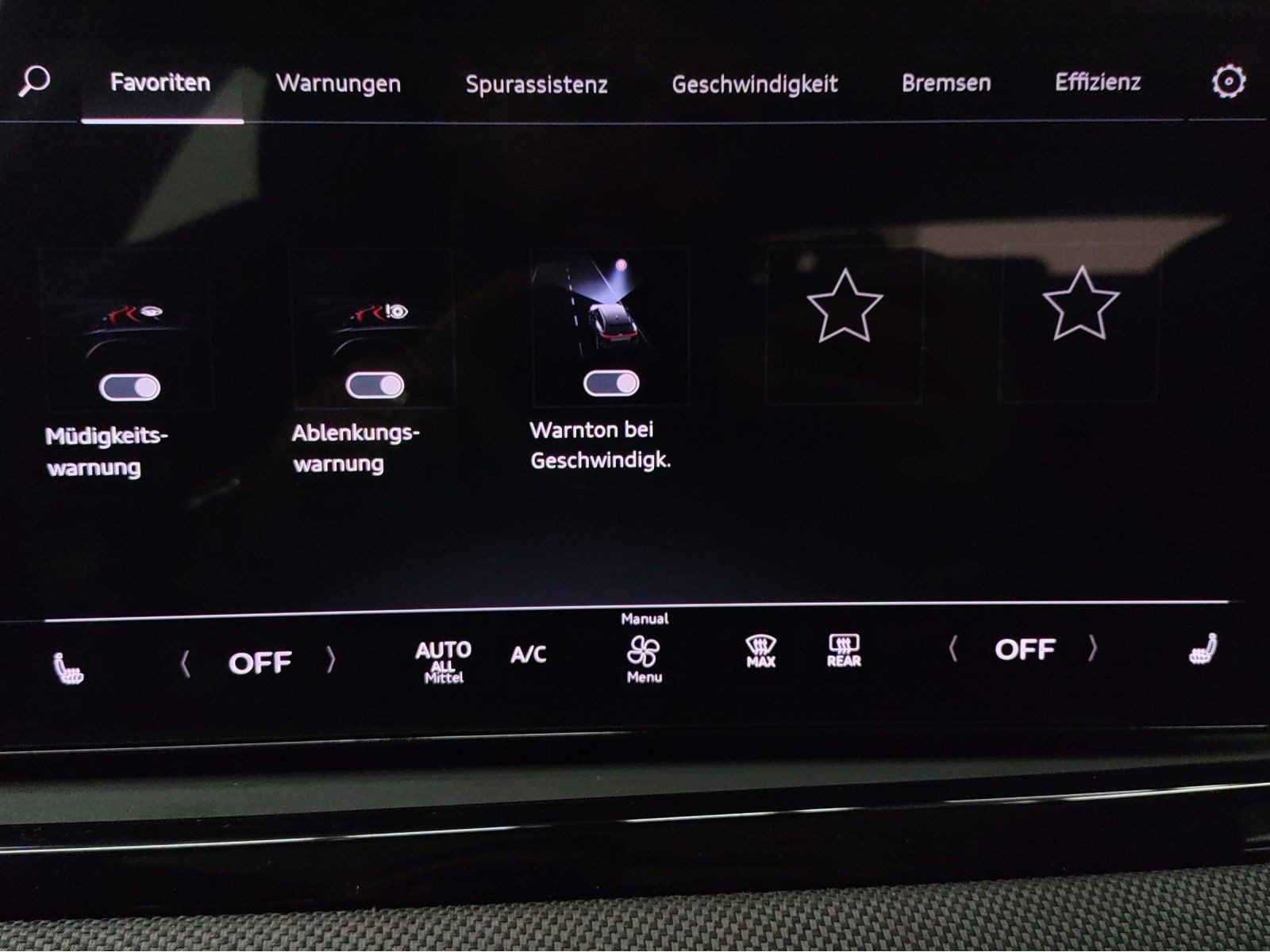 Audi A6 Avant – Bild 13