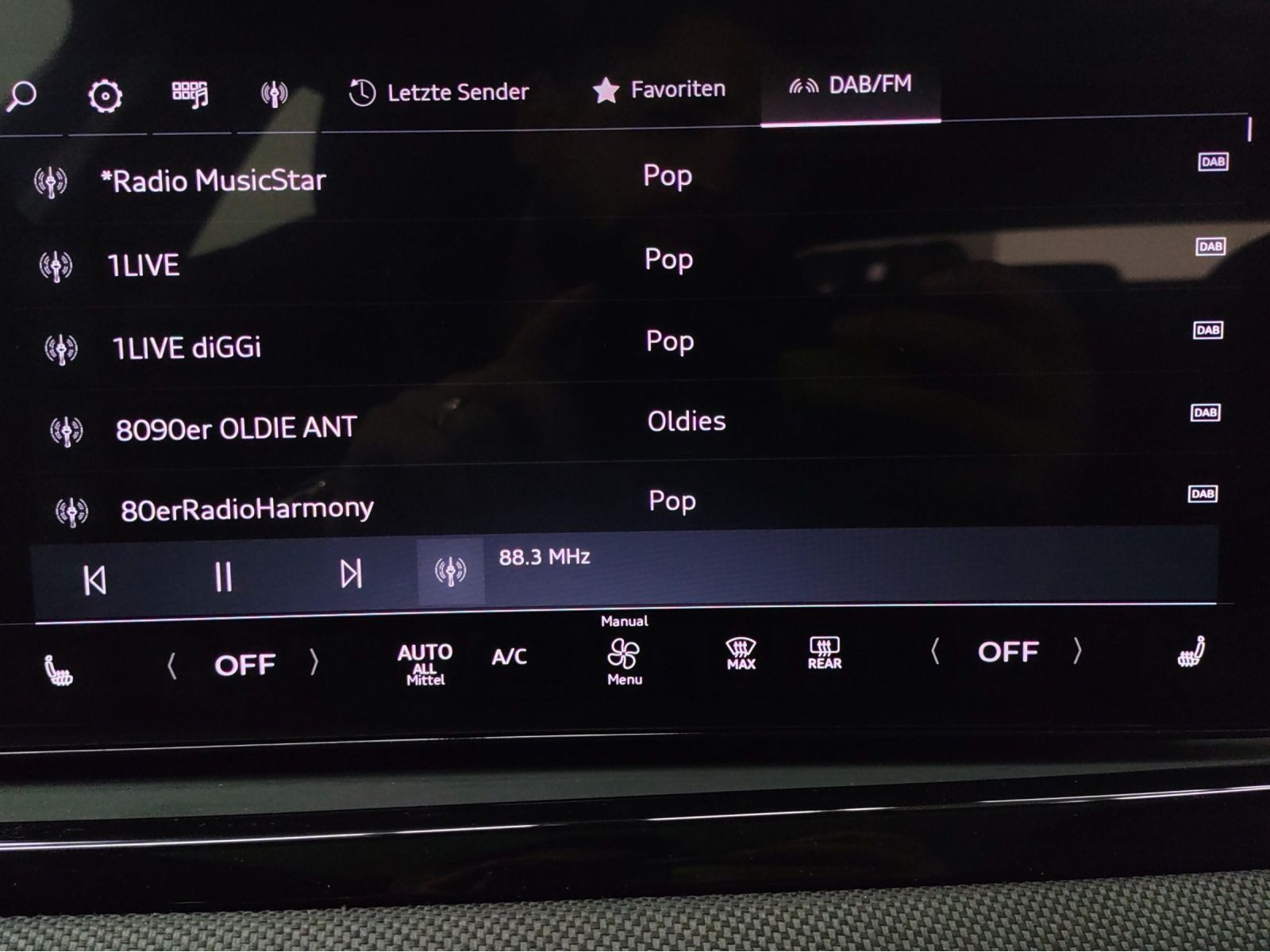 Audi A6 Avant – Bild 15