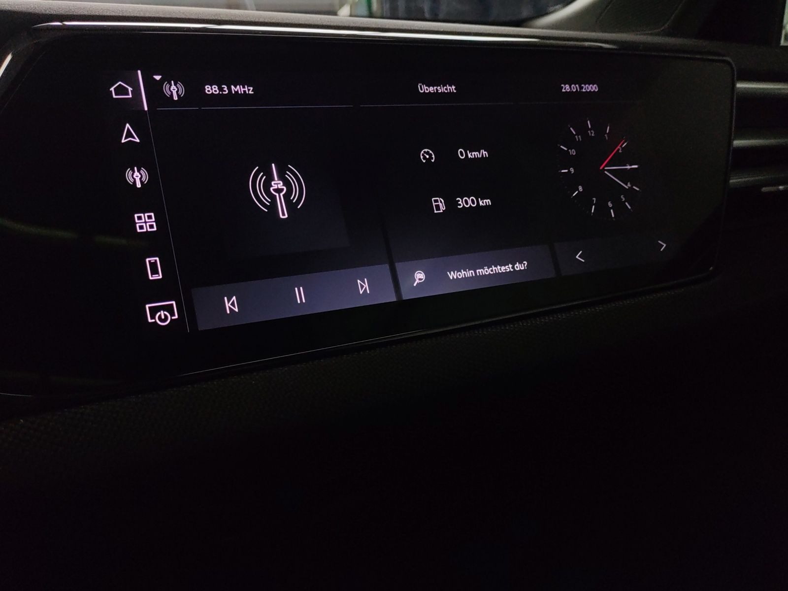 Audi A6 Avant – Bild 19