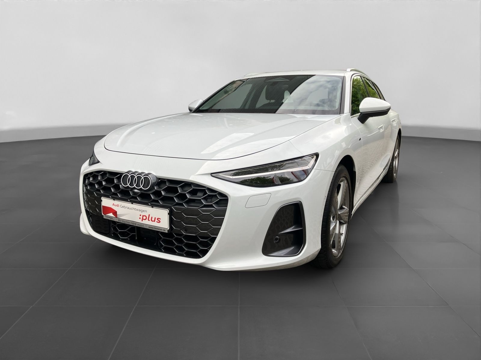 Audi A6 Avant – Bild 2