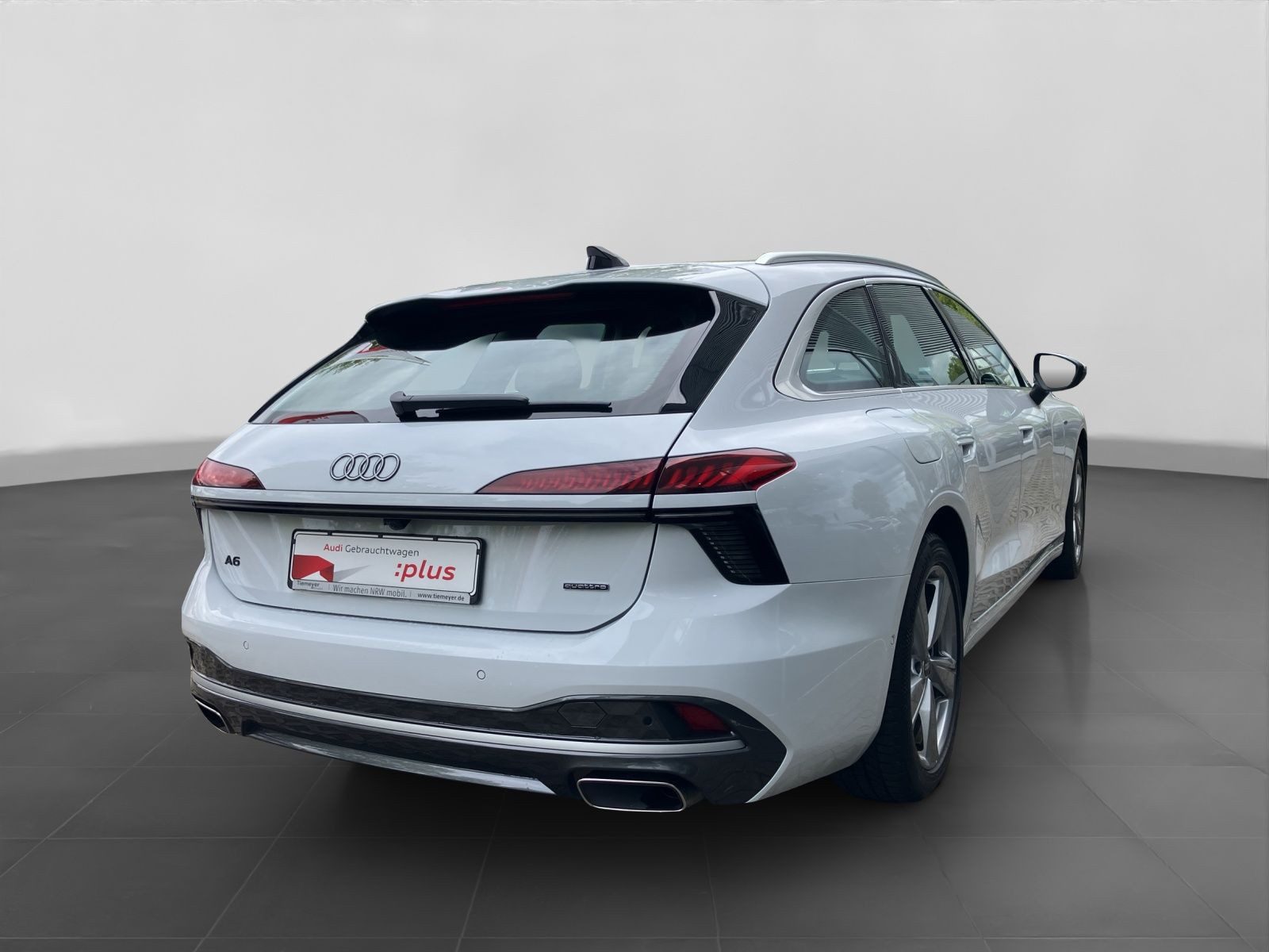Audi A6 Avant – Bild 3