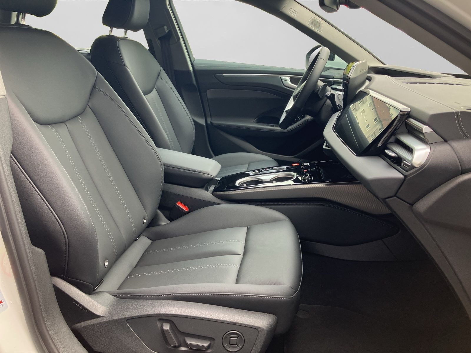 Audi A6 Avant – Bild 4