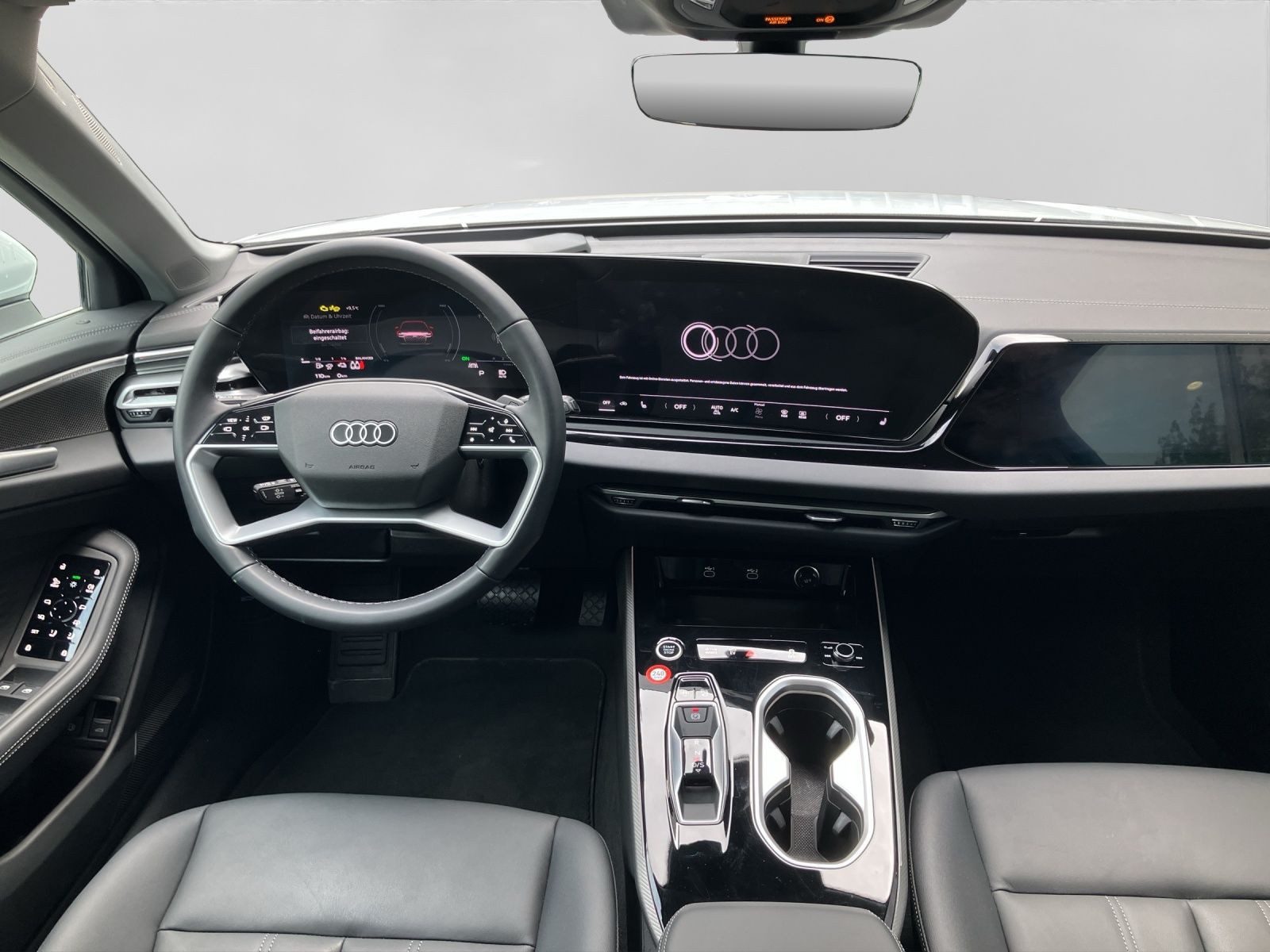 Audi A6 Avant – Bild 5