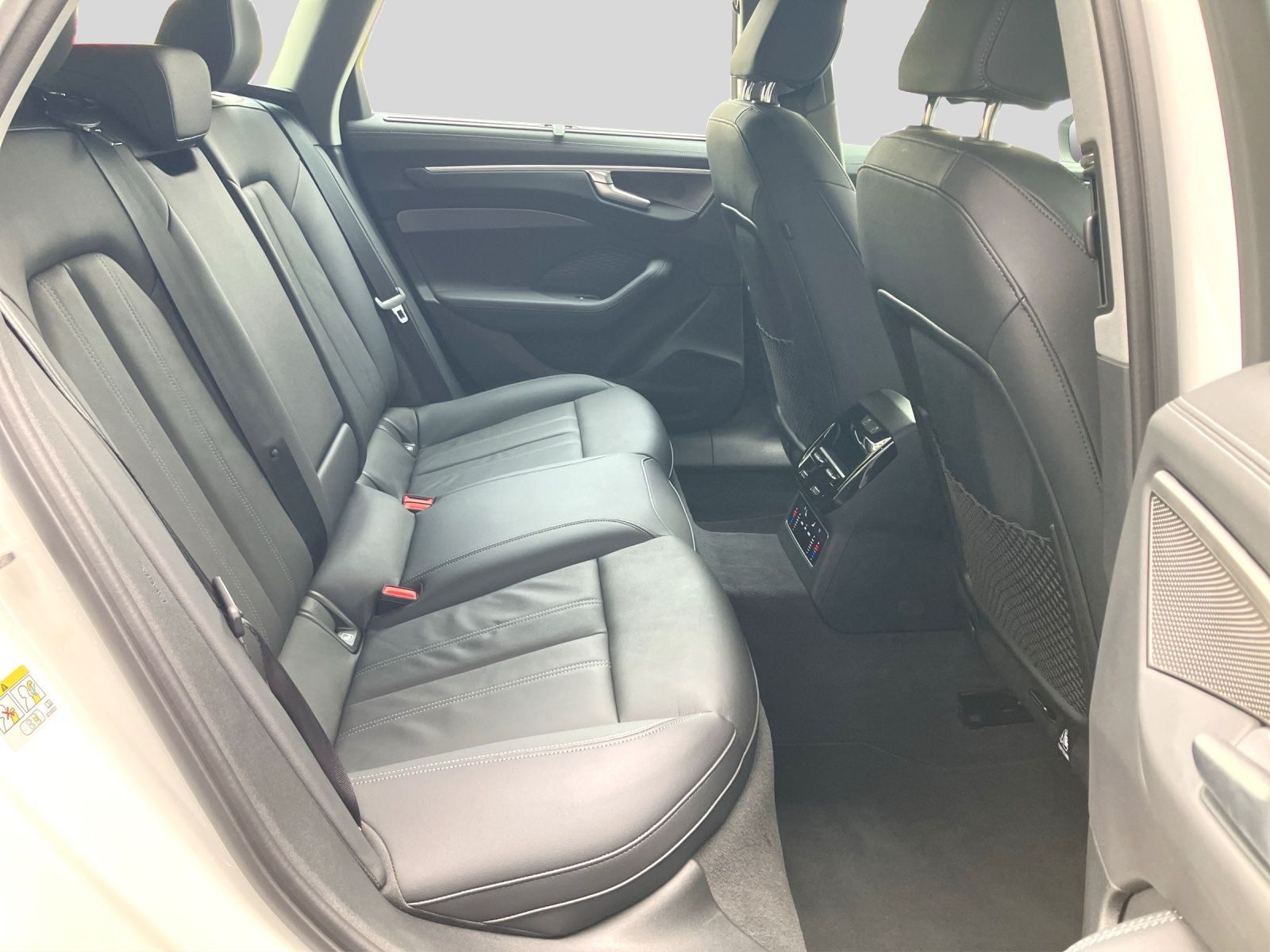 Audi A6 Avant – Bild 6