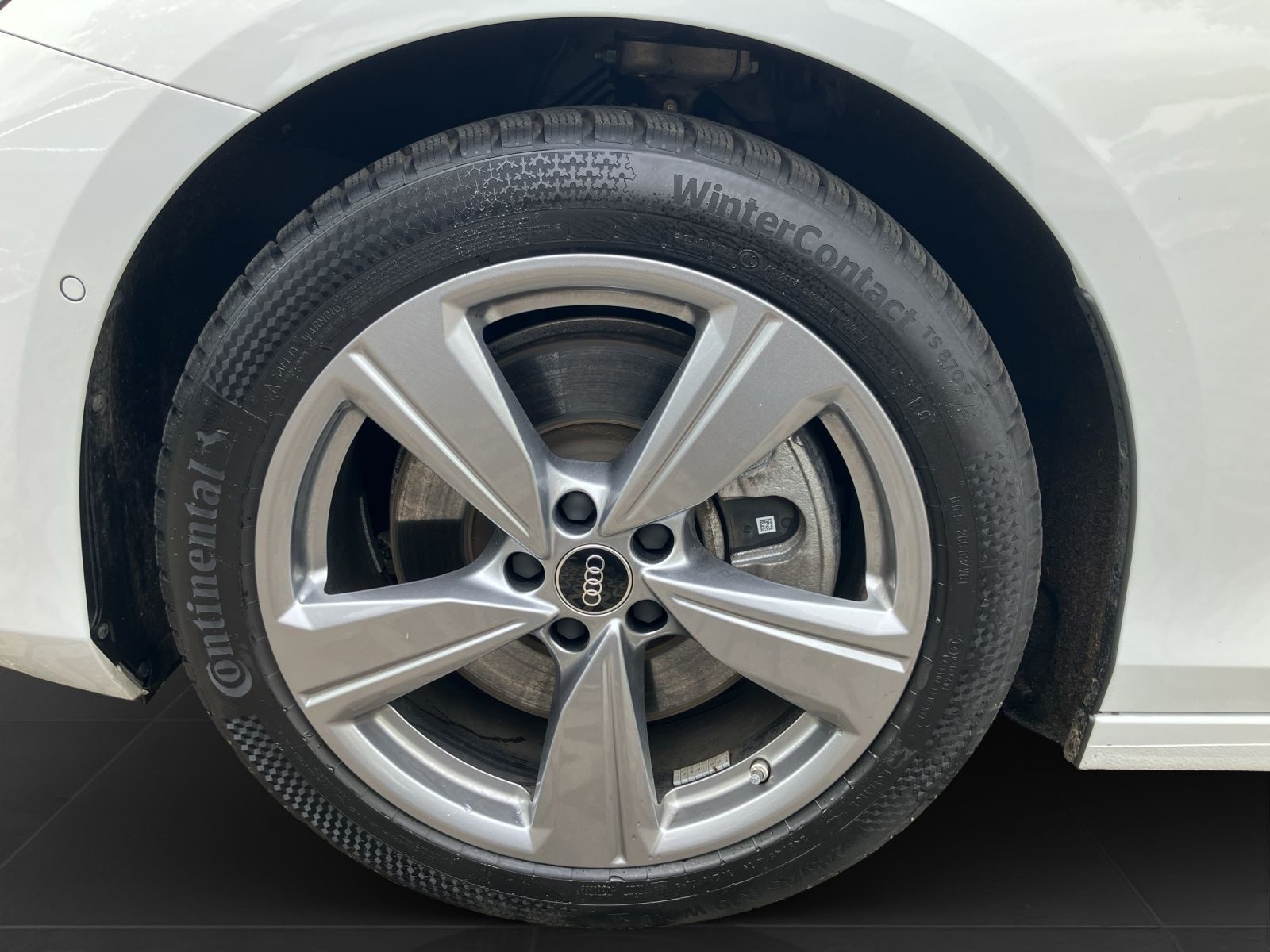 Audi A6 Avant – Bild 7