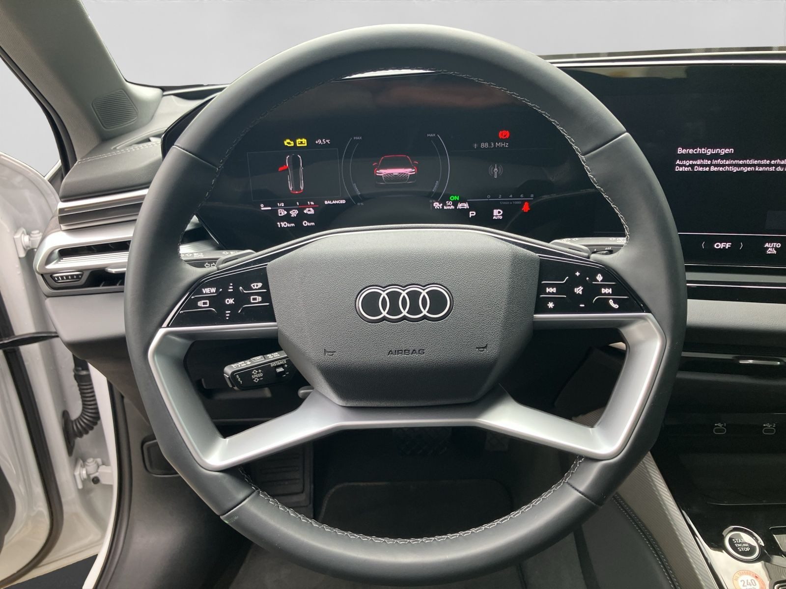 Audi A6 Avant – Bild 9