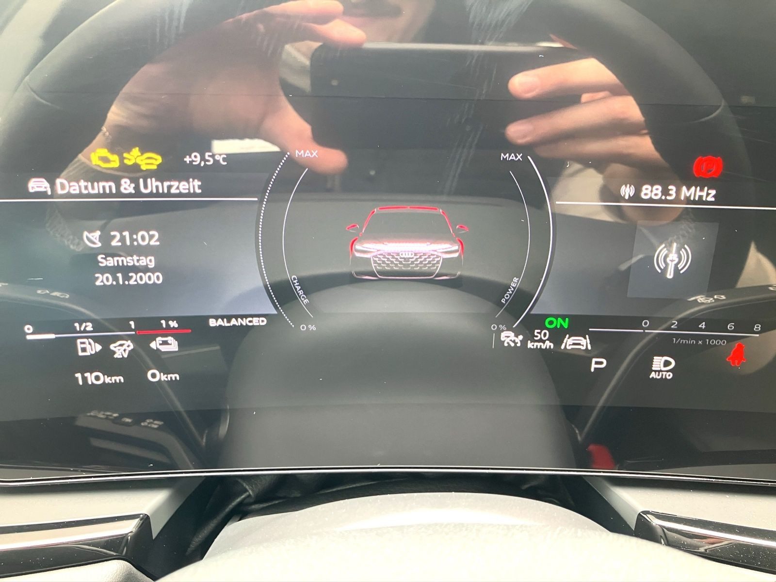 Audi A6 Avant – Bild 10