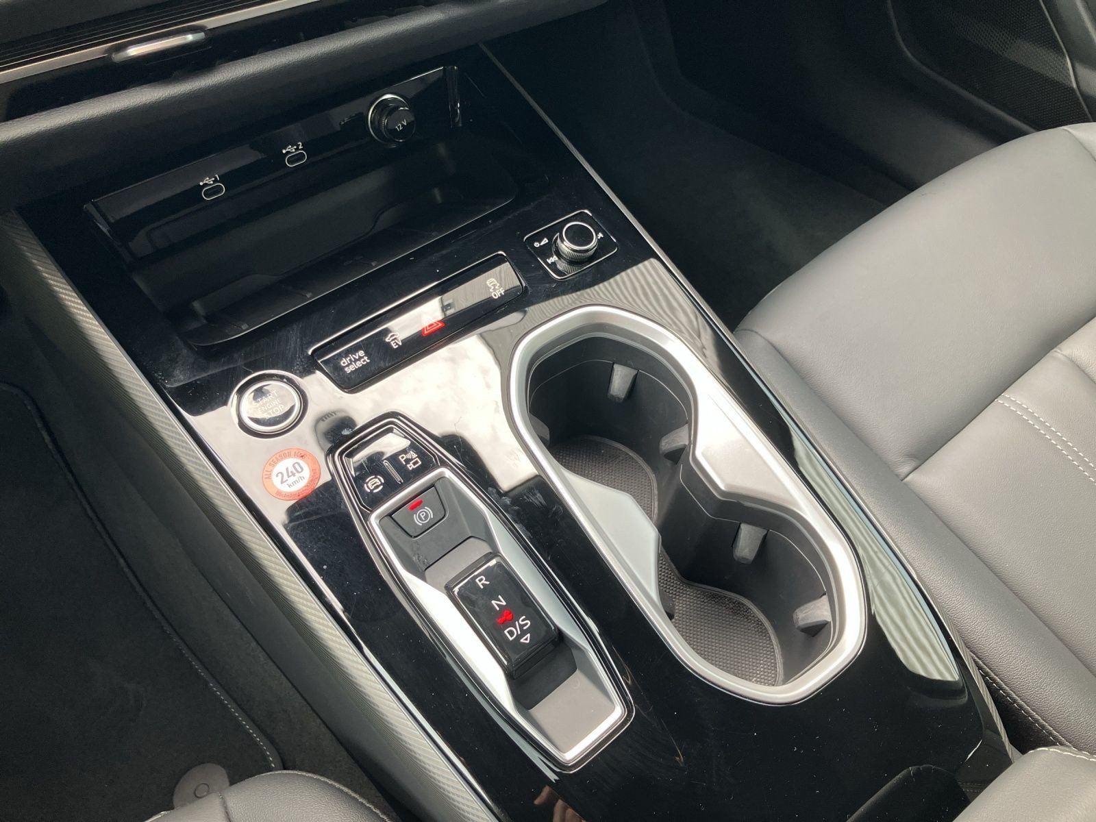 Audi A6 Avant – Bild 11