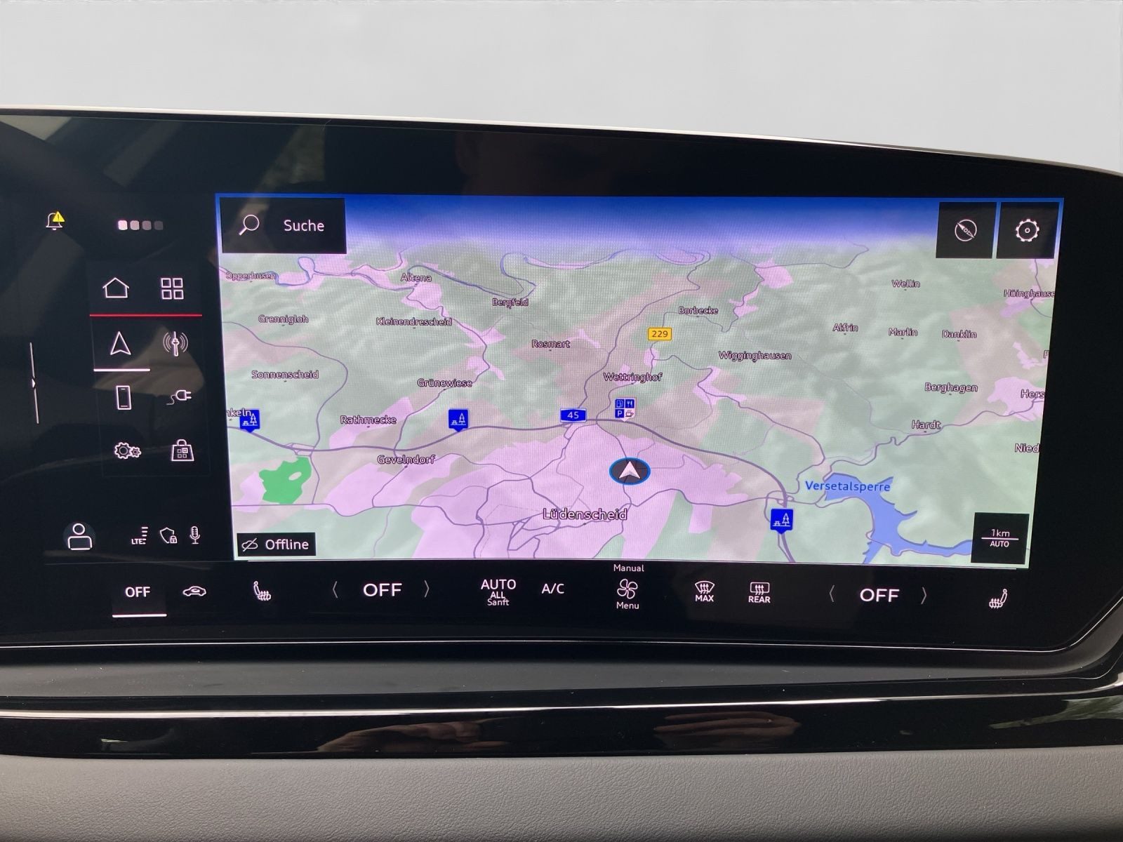 Audi A6 Avant – Bild 12