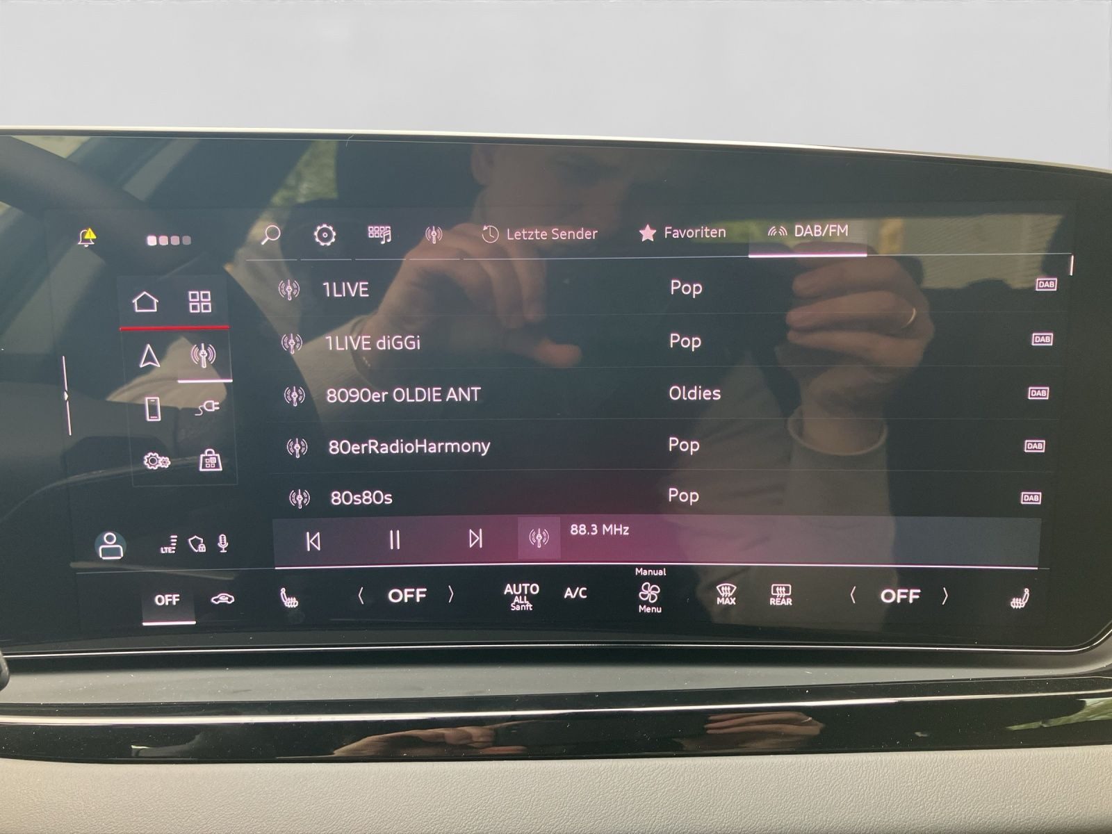 Audi A6 Avant – Bild 13