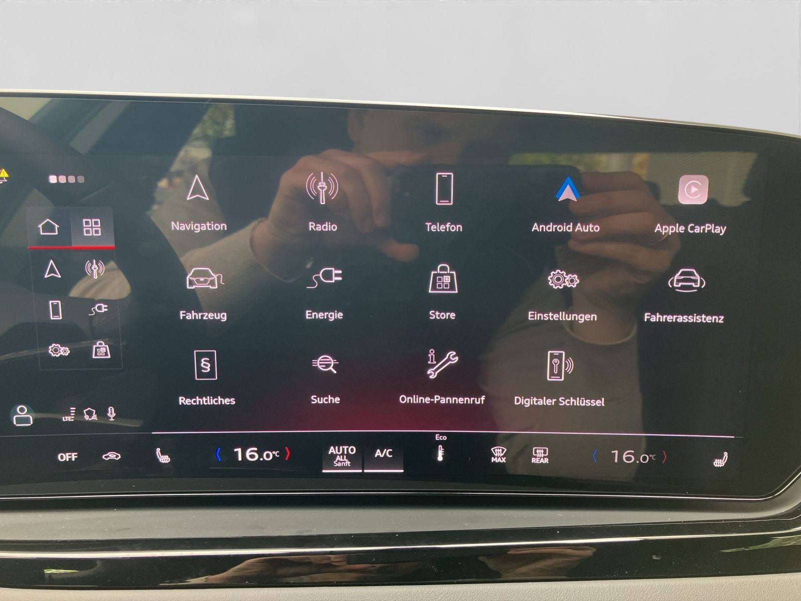 Audi A6 Avant – Bild 16