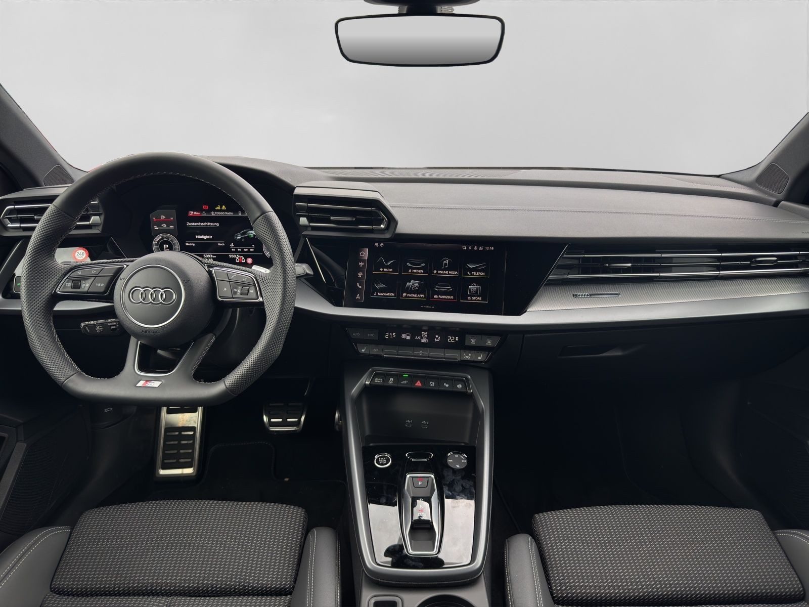 Audi A3 Sportback – Foto 5
