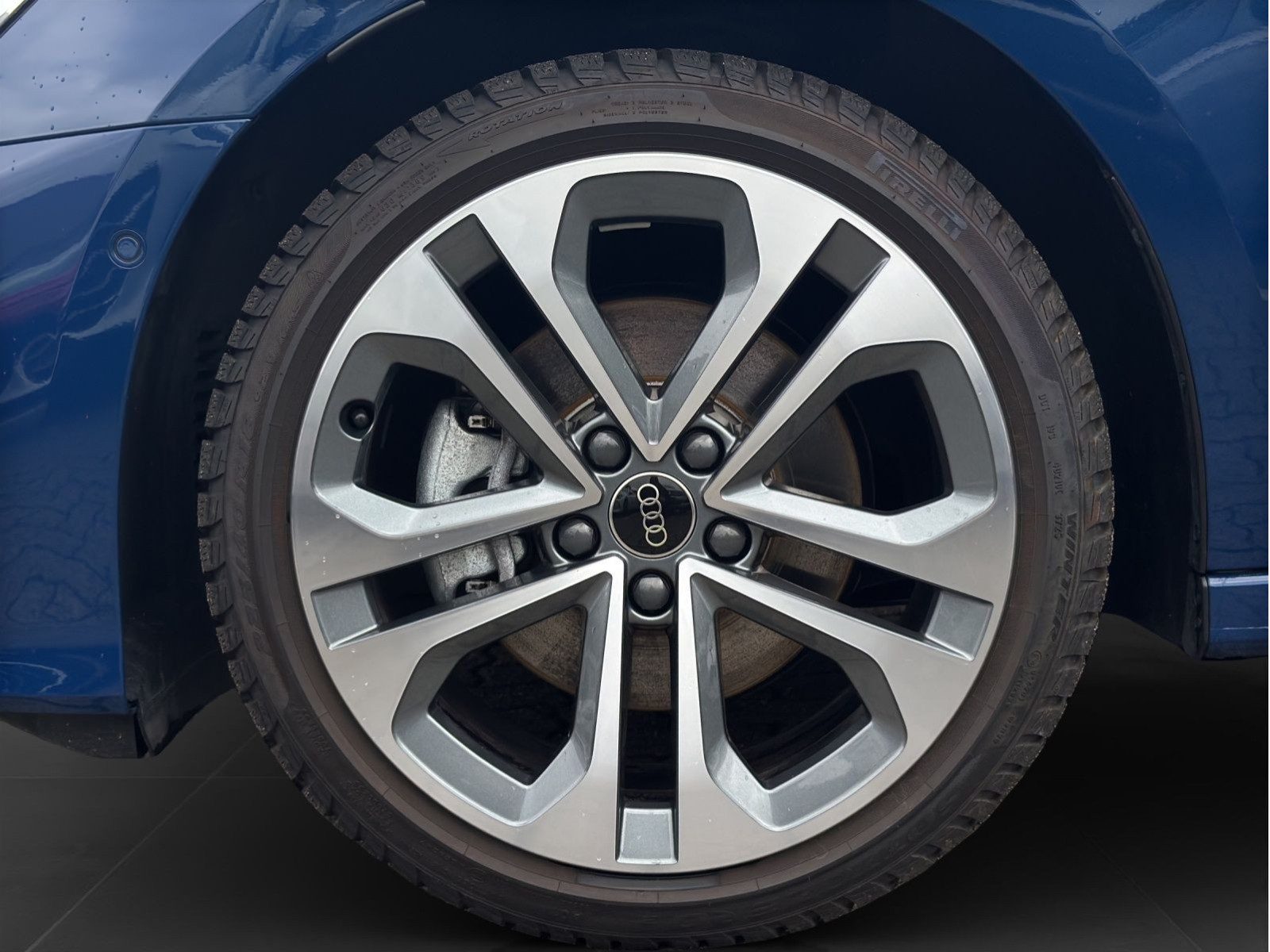 Audi A3 Sportback – Foto 7