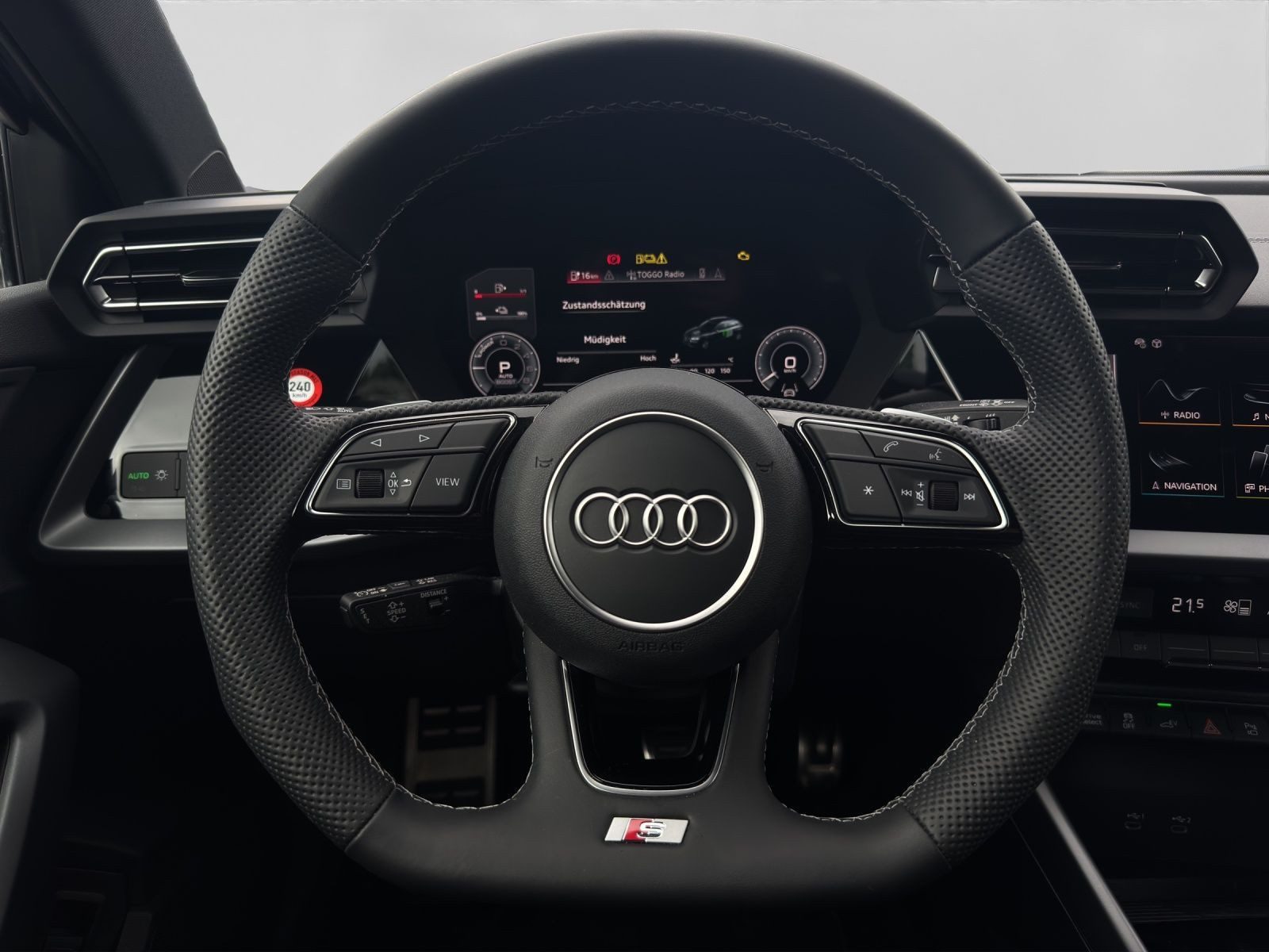 Audi A3 Sportback – Foto 9