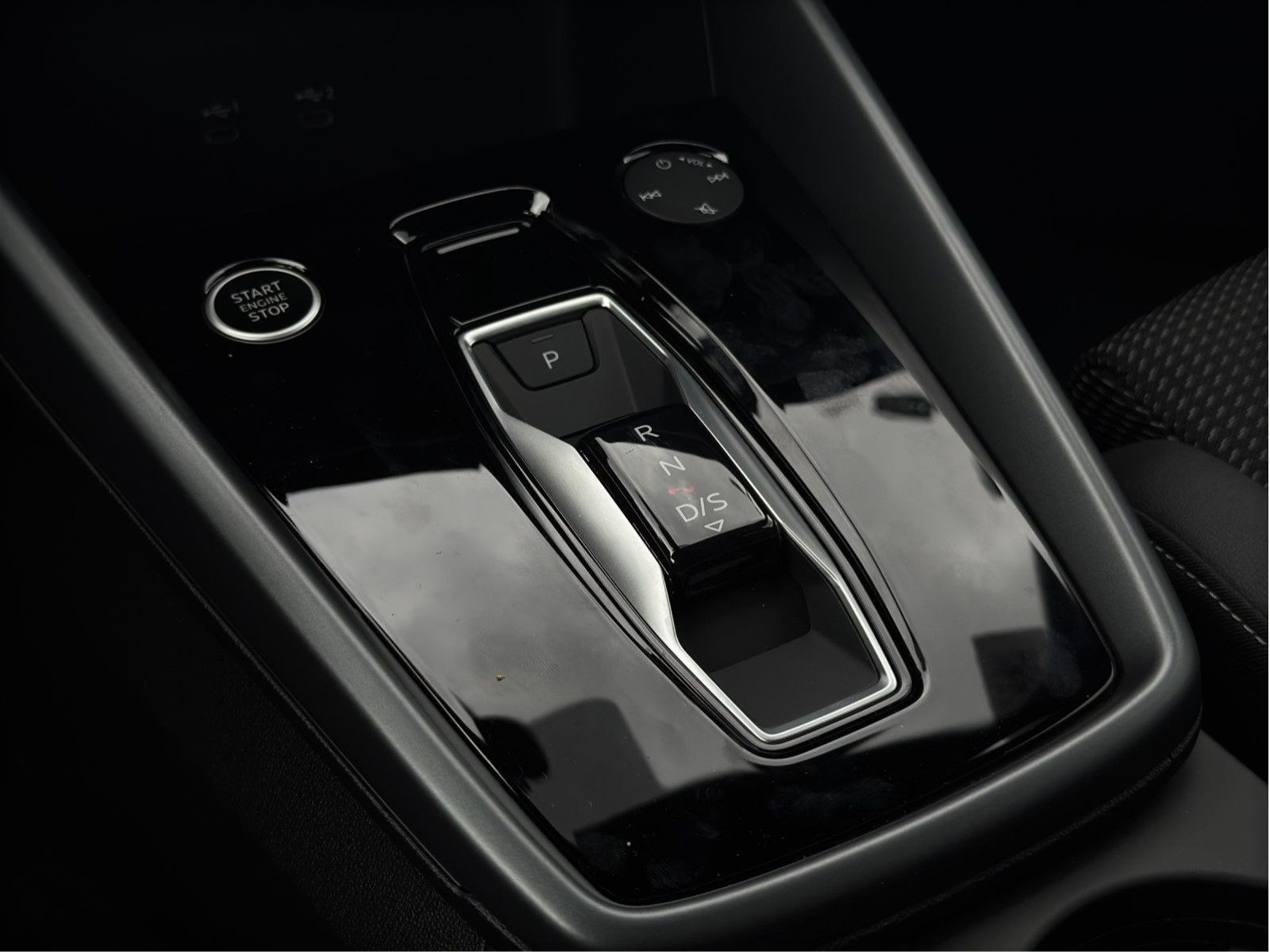 Audi A3 Sportback – Foto 11