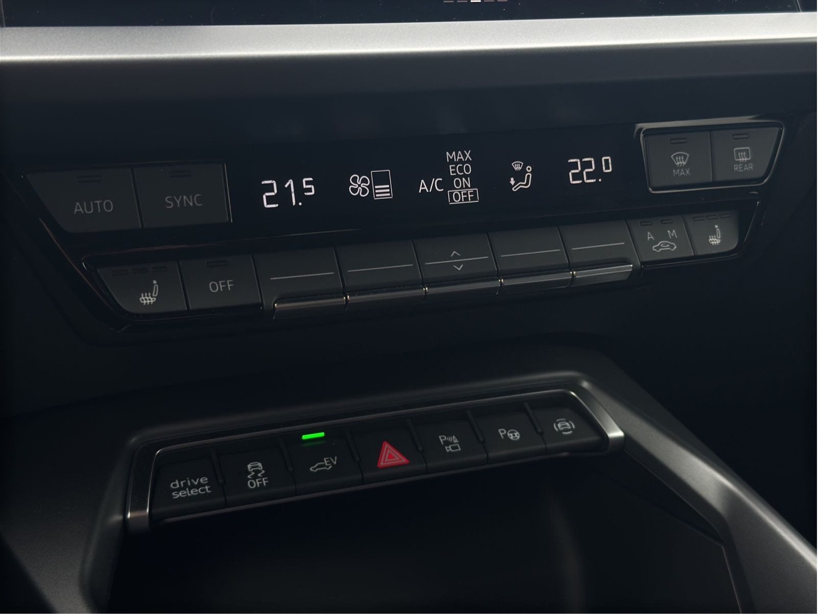 Audi A3 Sportback – Foto 14