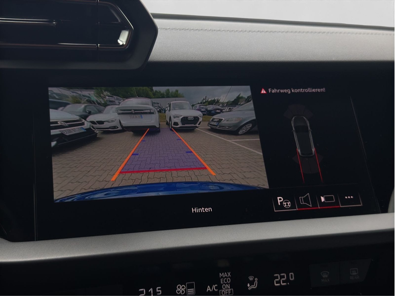 Audi A3 Sportback – Foto 15