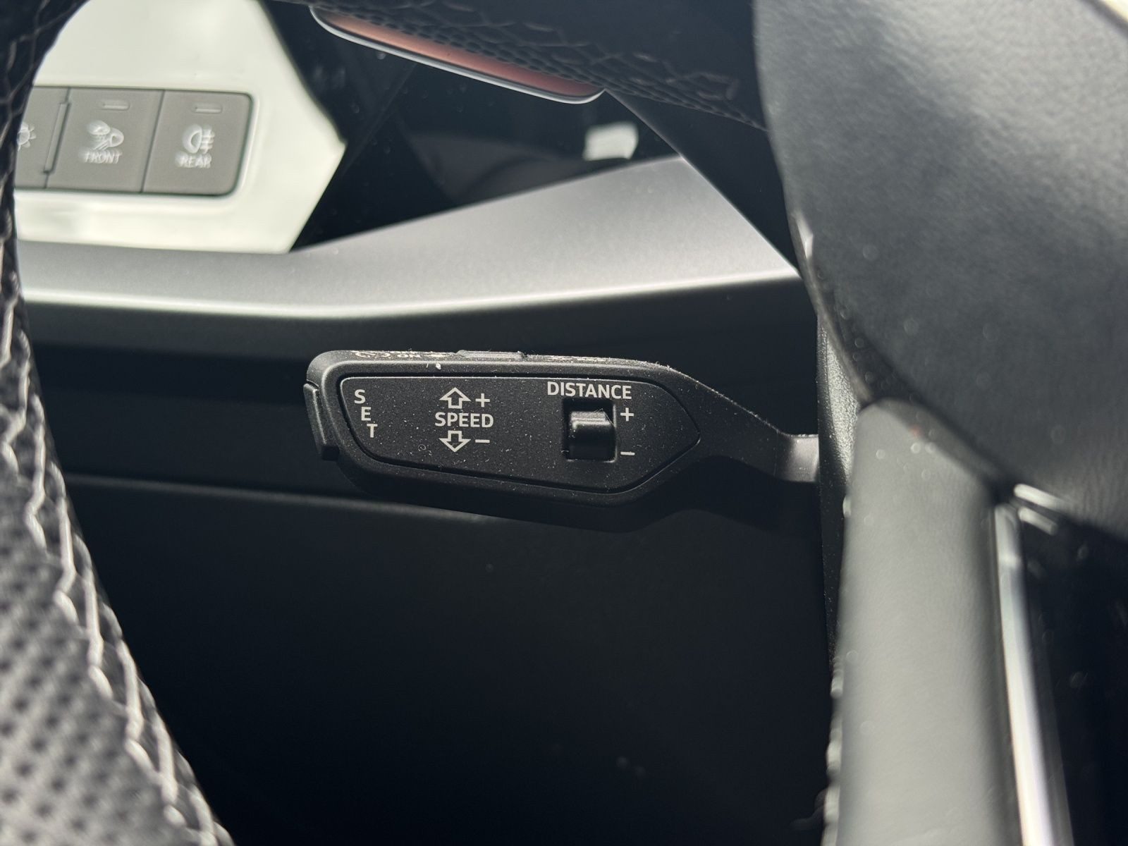 Audi A3 Sportback – Foto 16