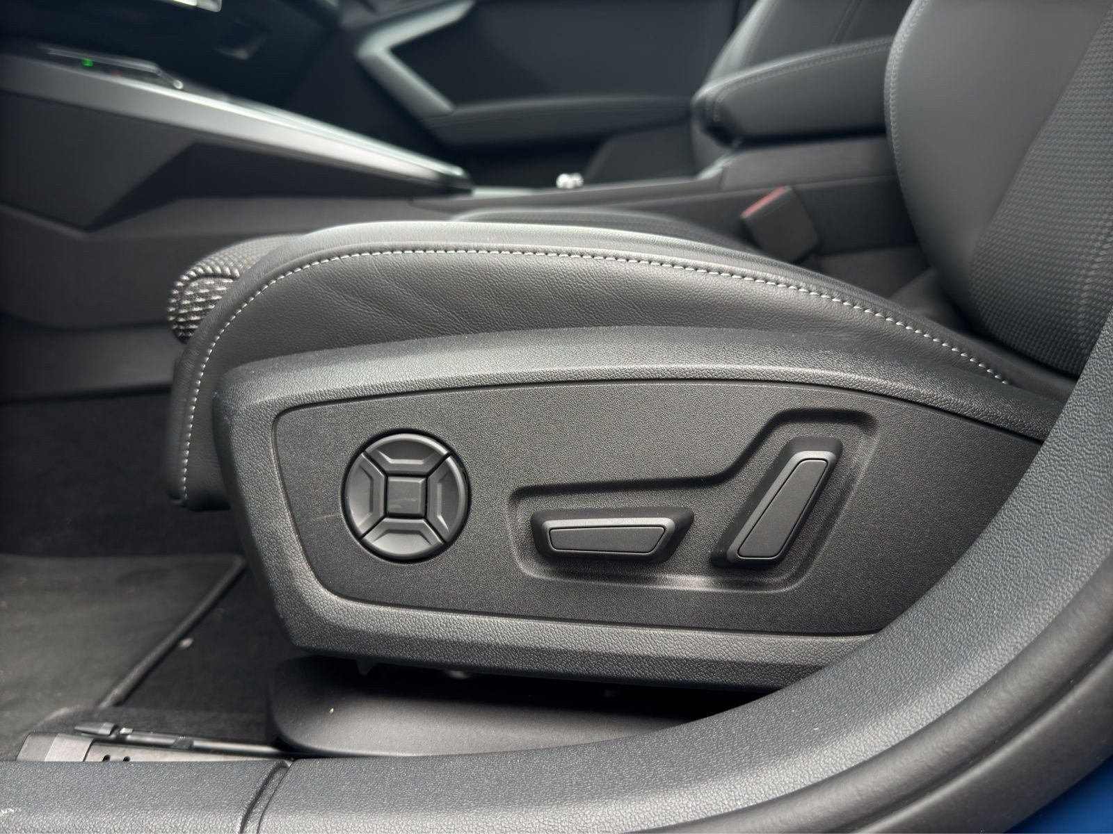 Audi A3 Sportback – Foto 17