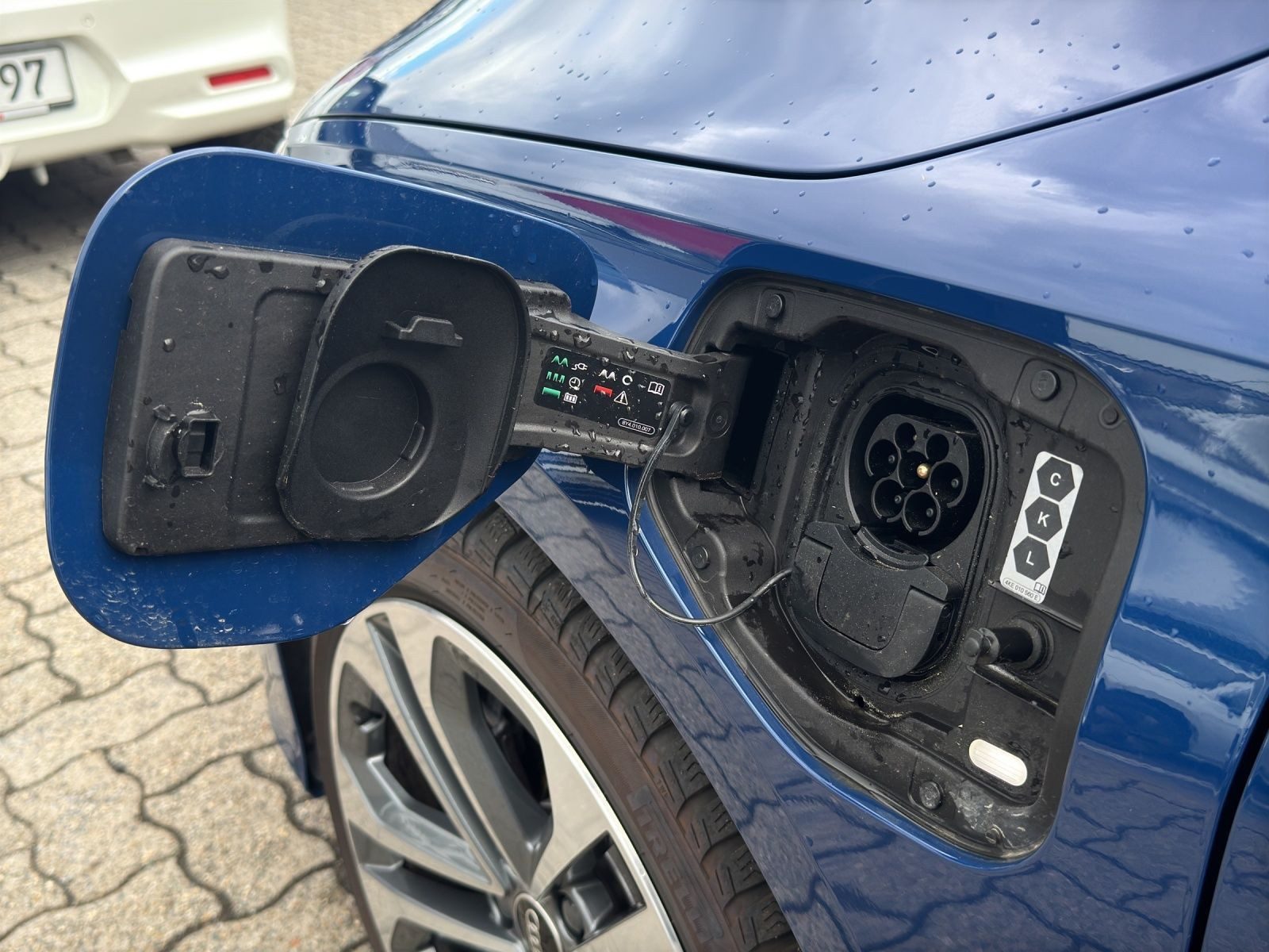 Audi A3 Sportback – Foto 18
