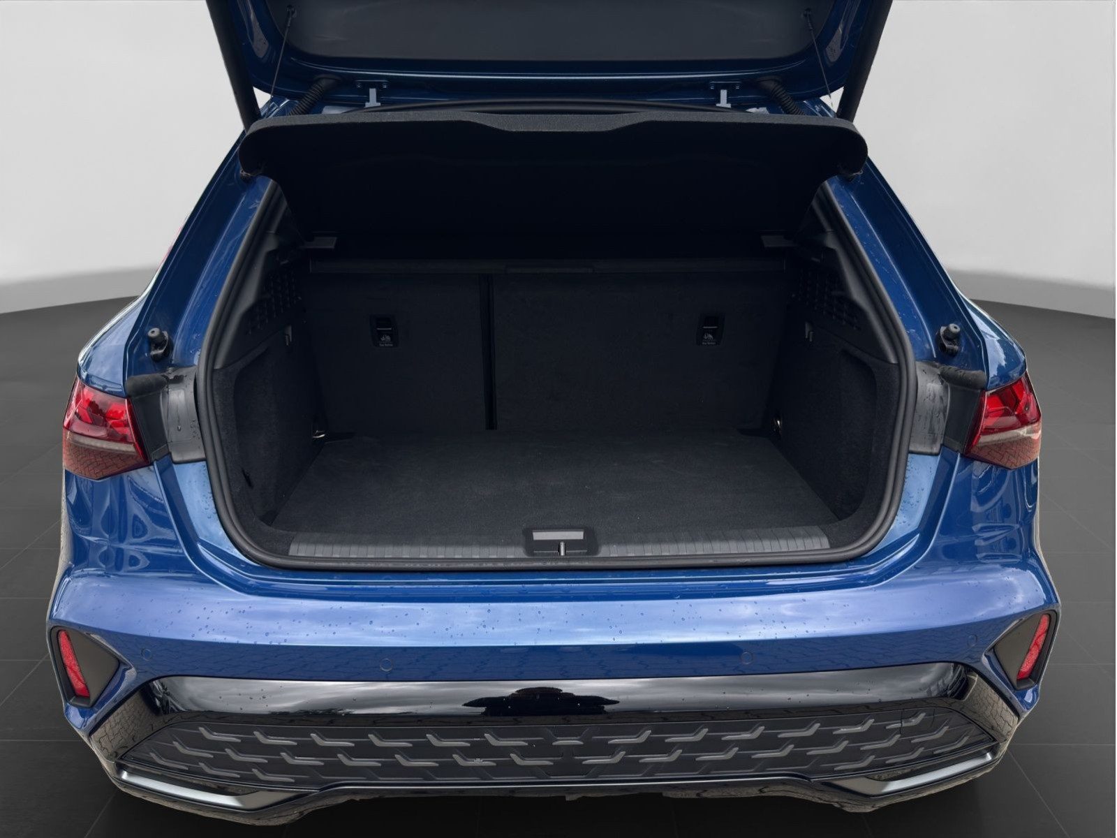 Audi A3 Sportback – Foto 19