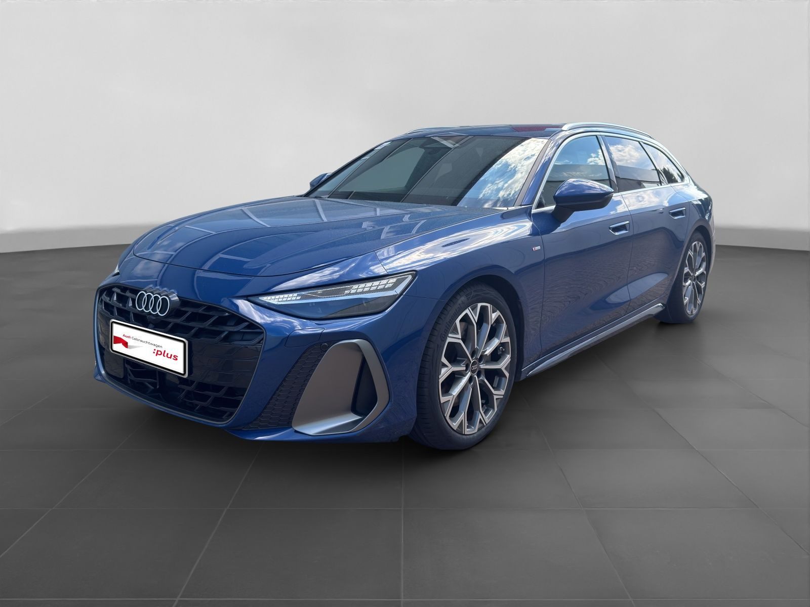 Audi A6 Avant – Bild 2