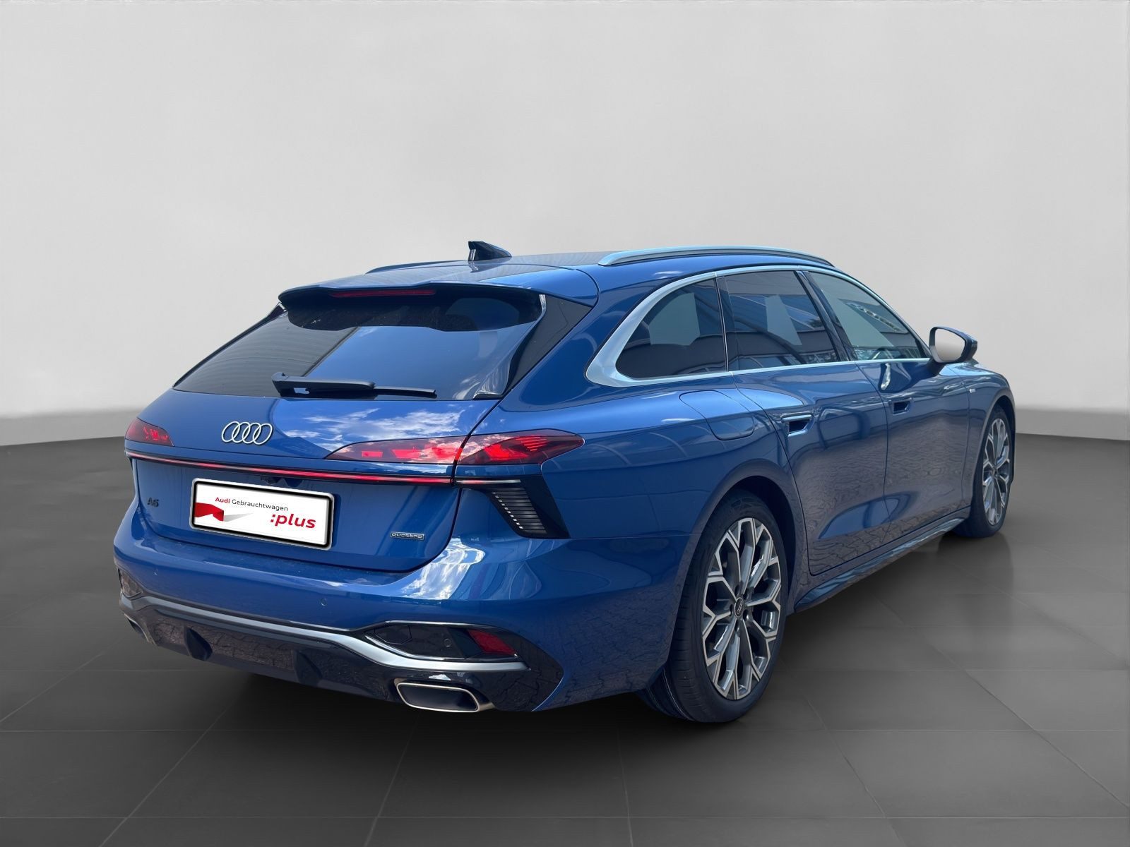 Audi A6 Avant – Bild 3