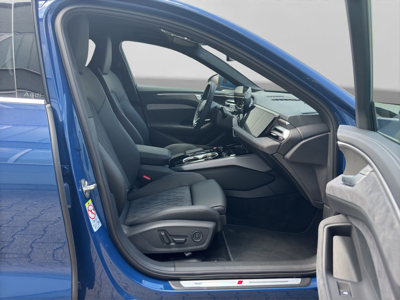 Audi A6 Avant – Bild 4