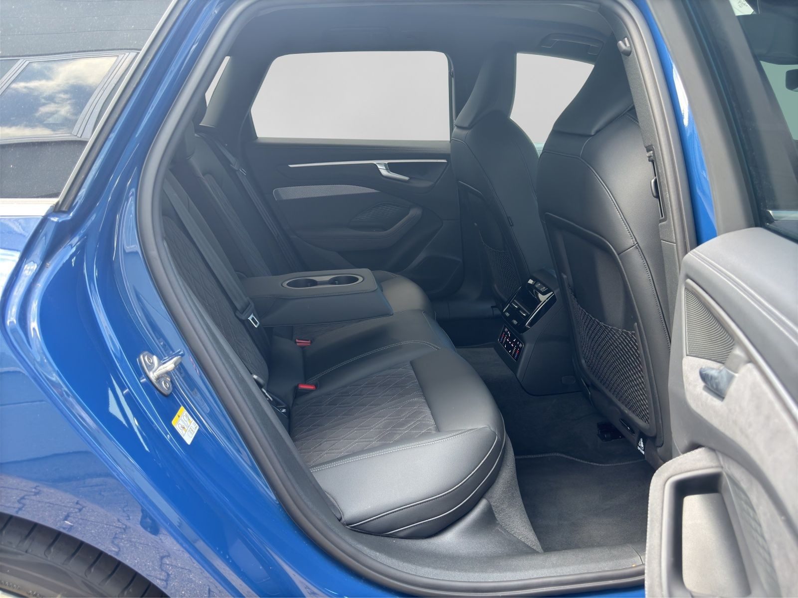 Audi A6 Avant – Bild 6