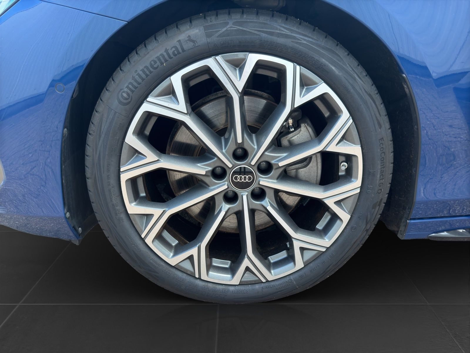 Audi A6 Avant – Bild 7