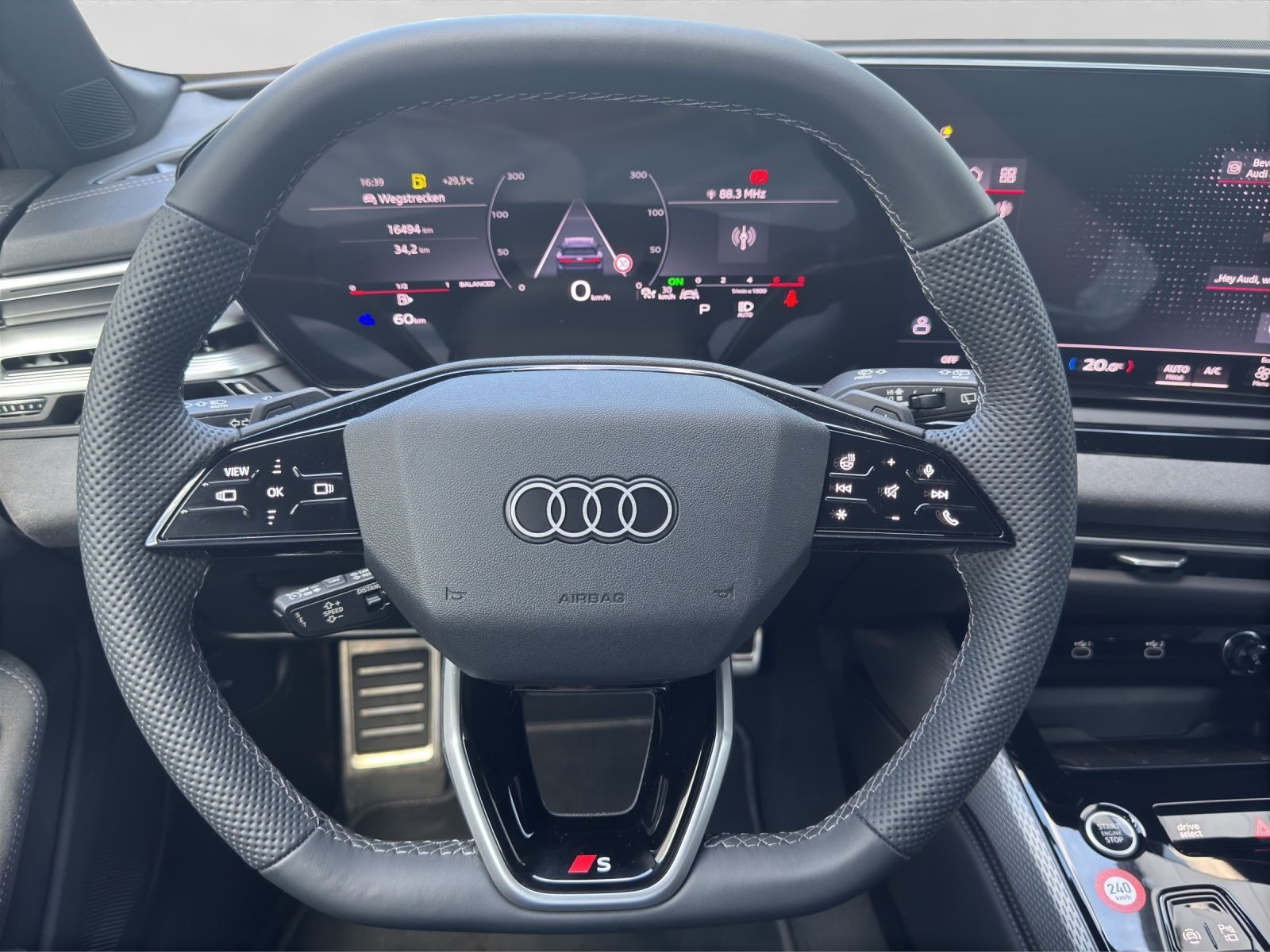 Audi A6 Avant – Bild 9