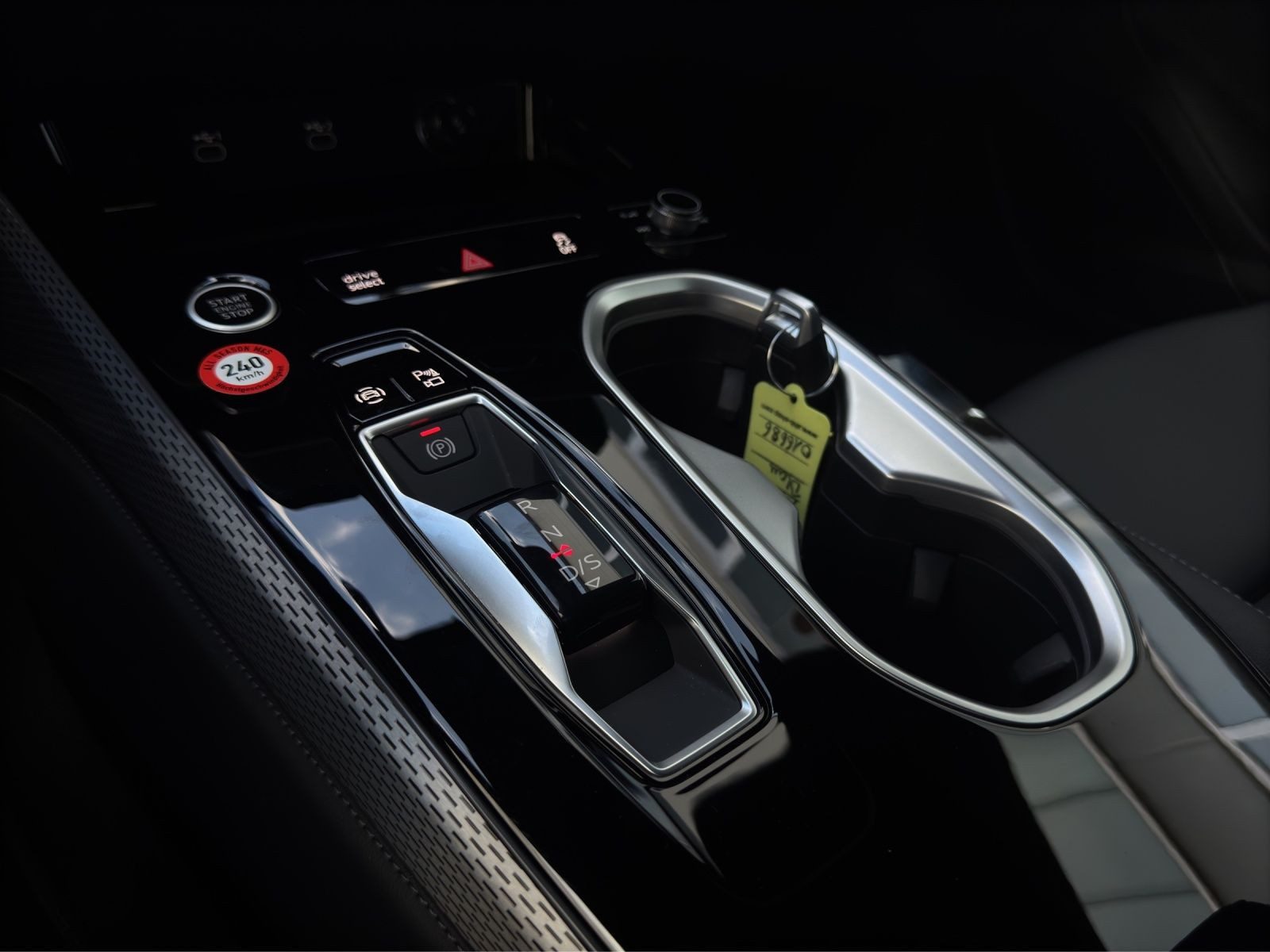 Audi A6 Avant – Bild 11