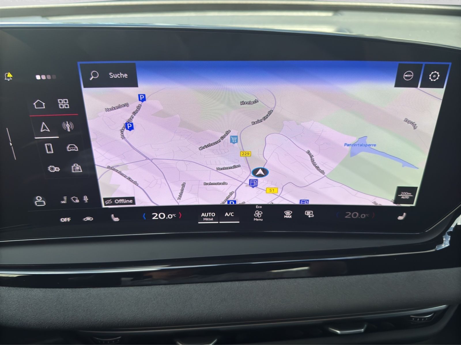 Audi A6 Avant – Bild 12