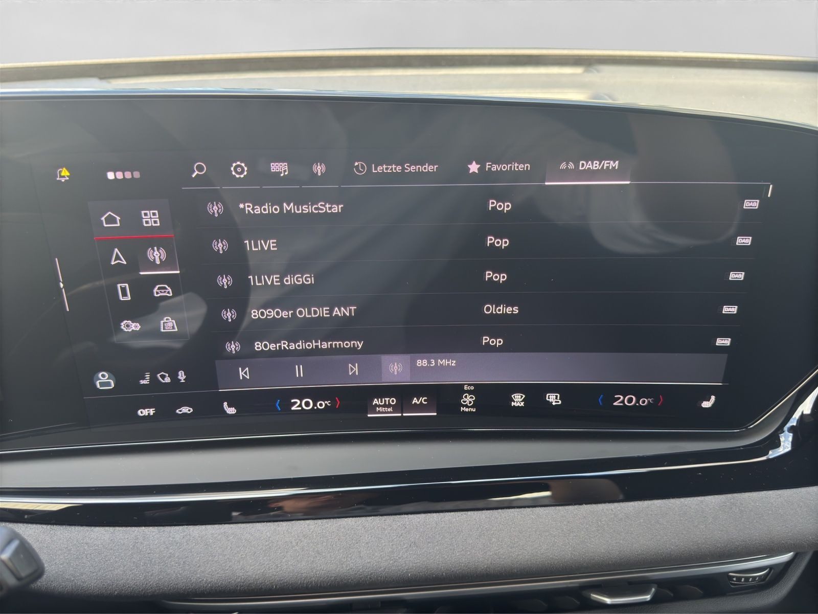 Audi A6 Avant – Bild 13
